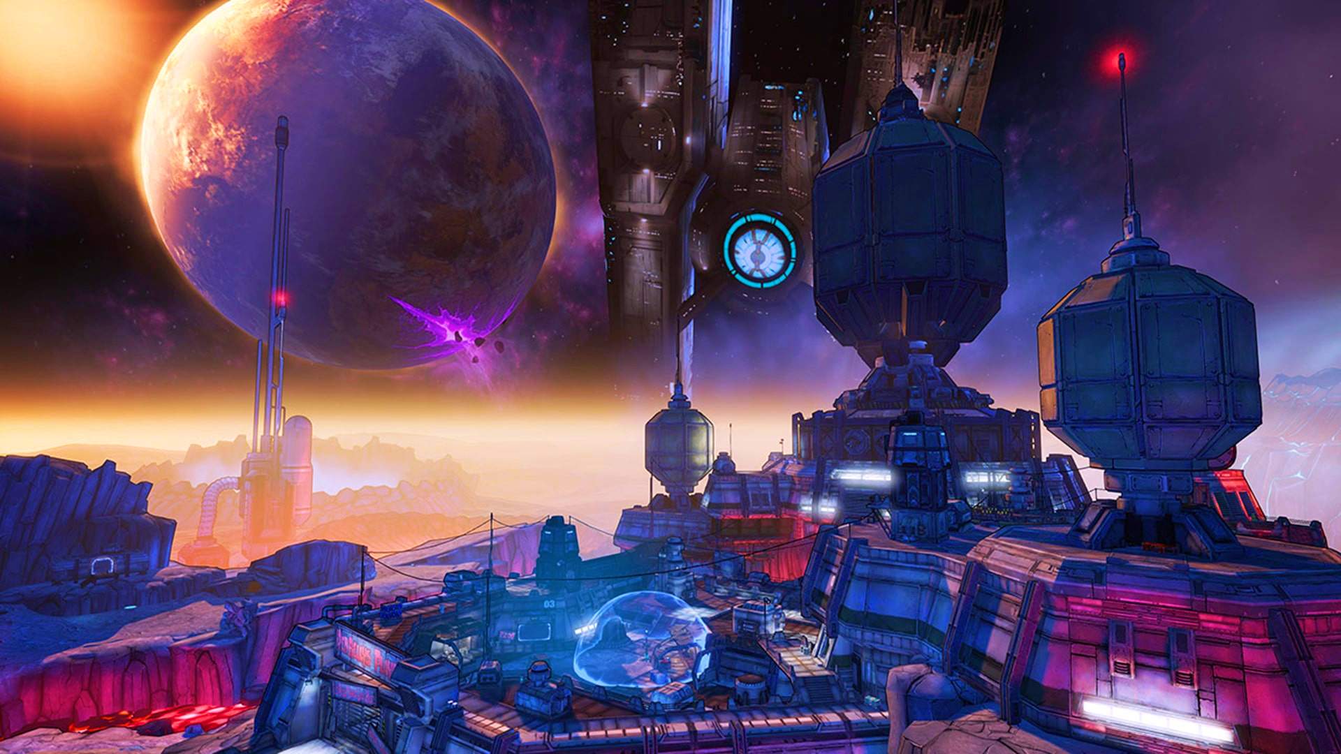 Borderlands The Handsome Collection - imagem 16
