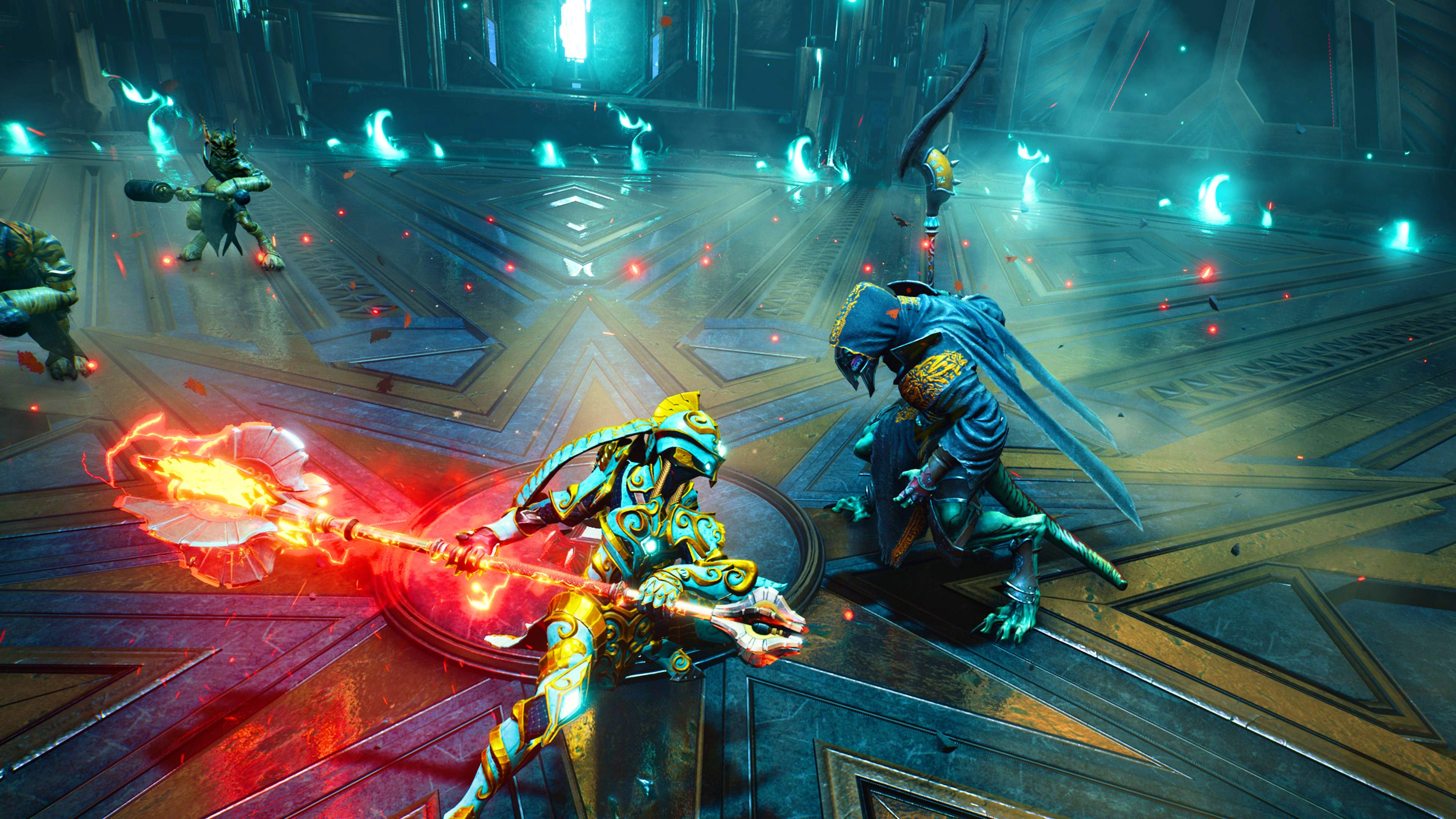 Godfall - imagem 5