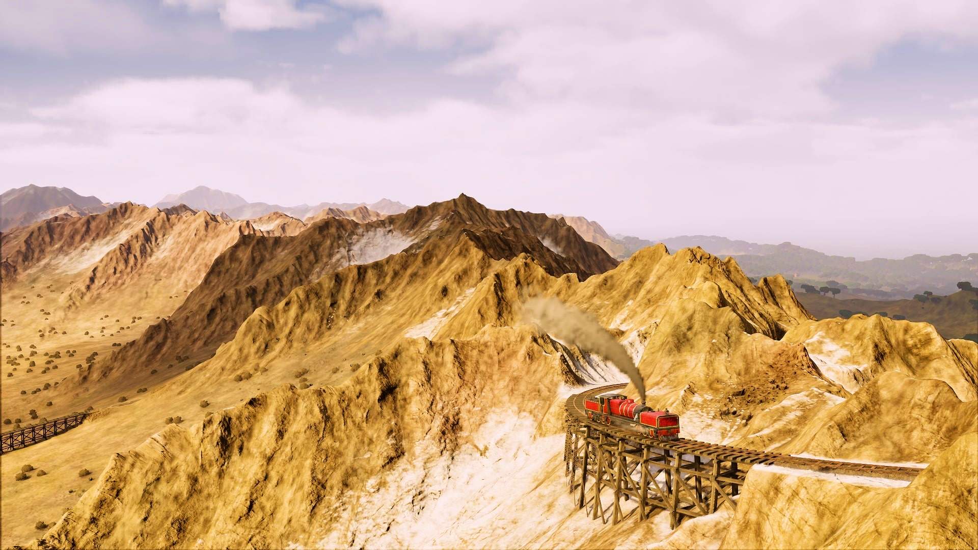 Railway Empire - imagem 19