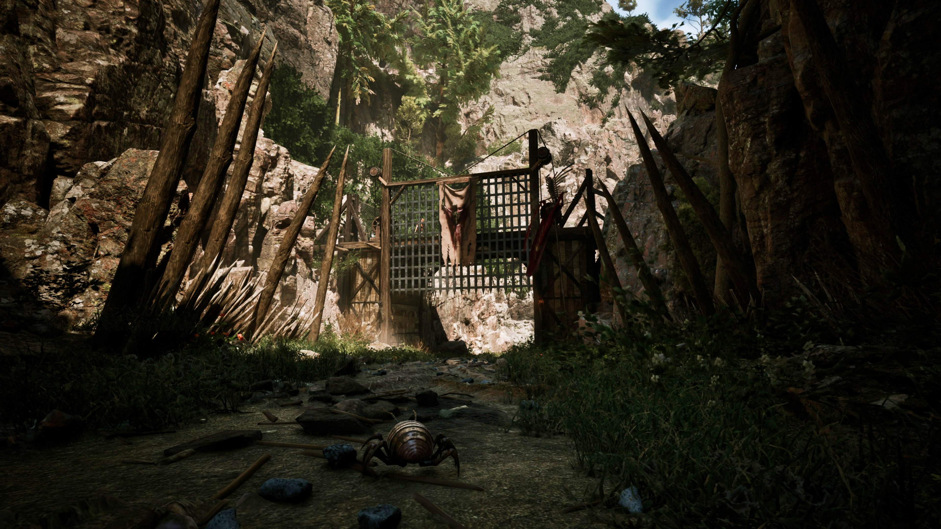 Gothic 1 Remake - imagem 12