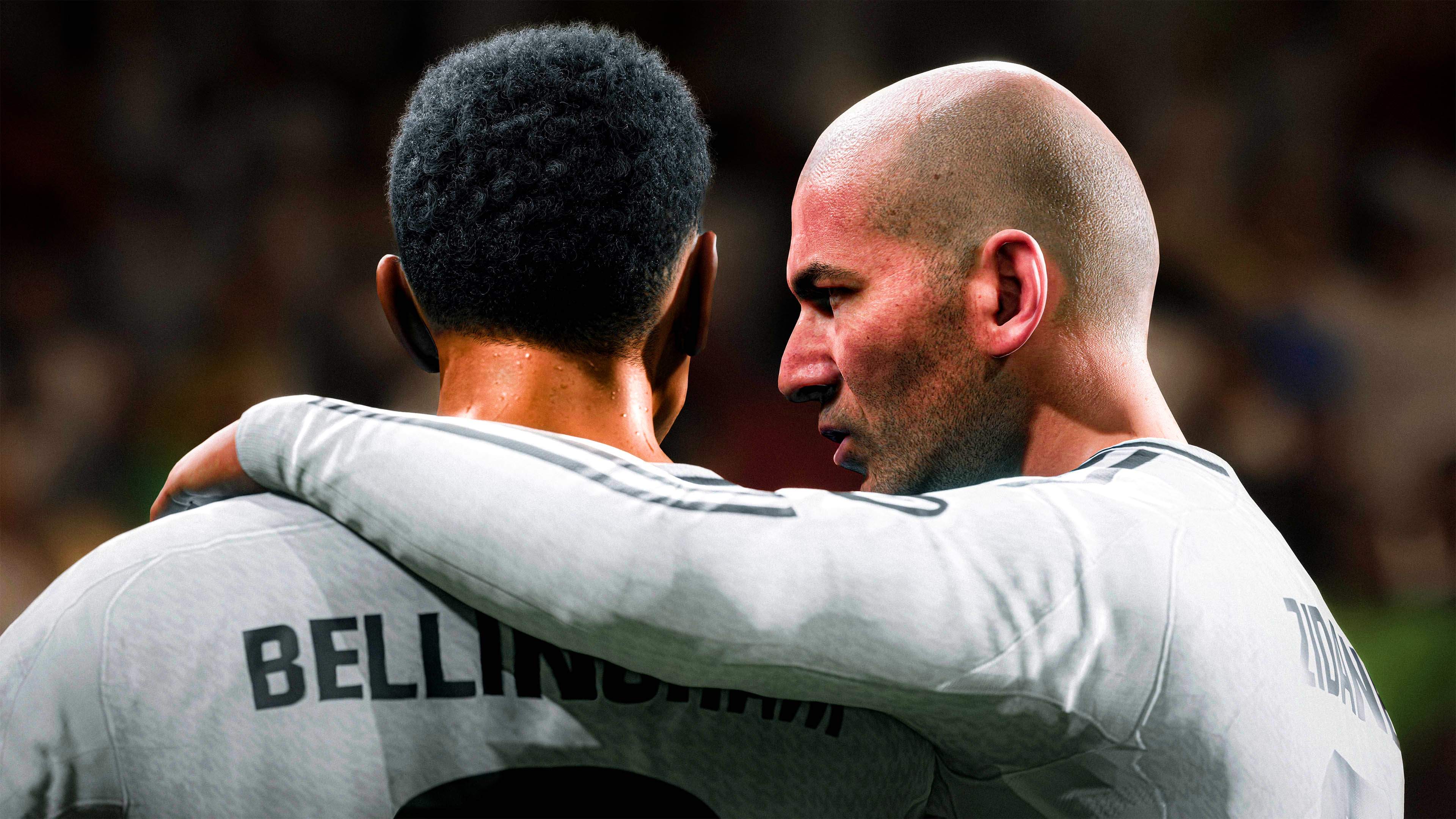 EA SPORTS FC 25 - imagem 5