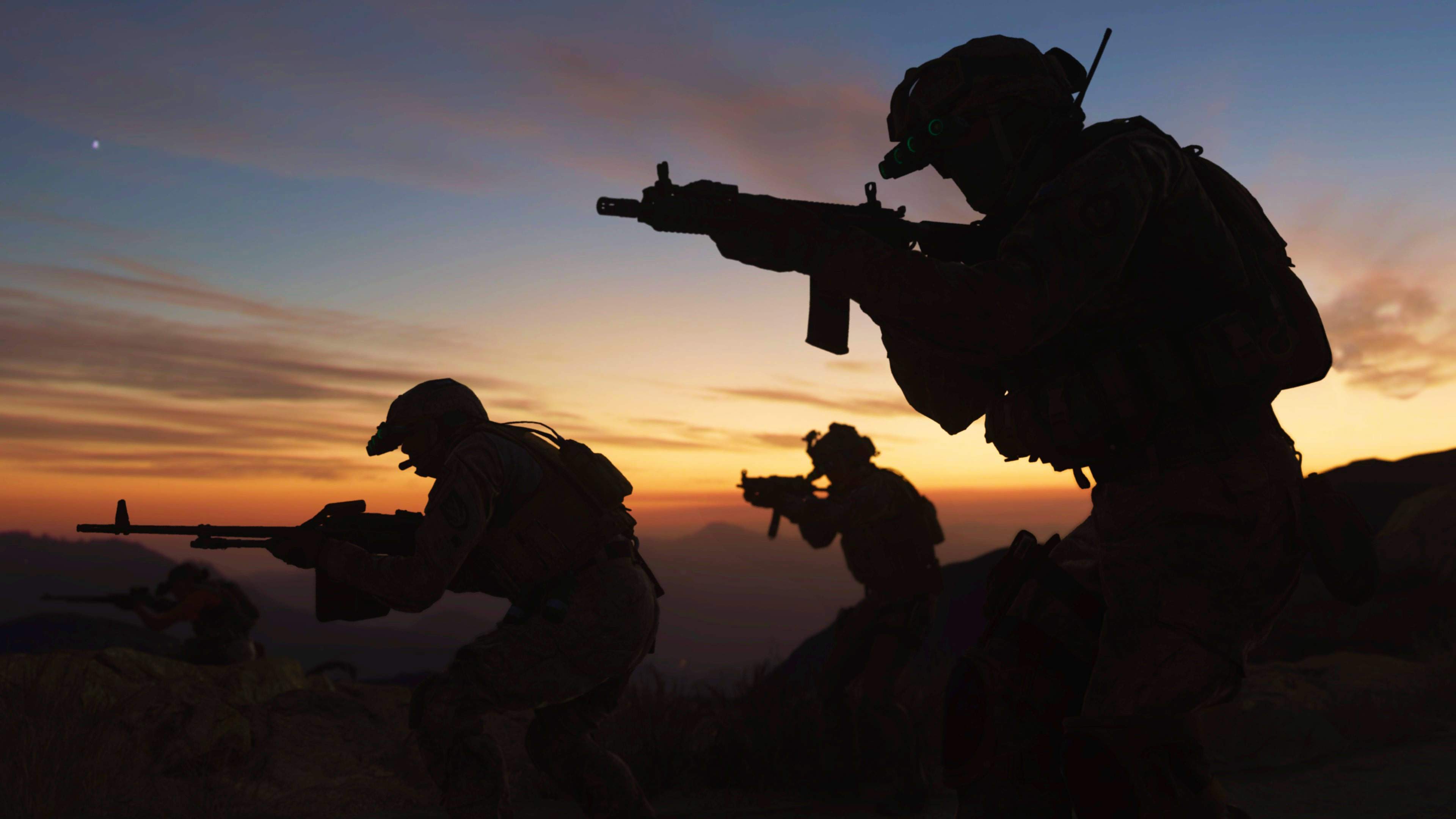Call of Duty Modern Warfare - imagem 7