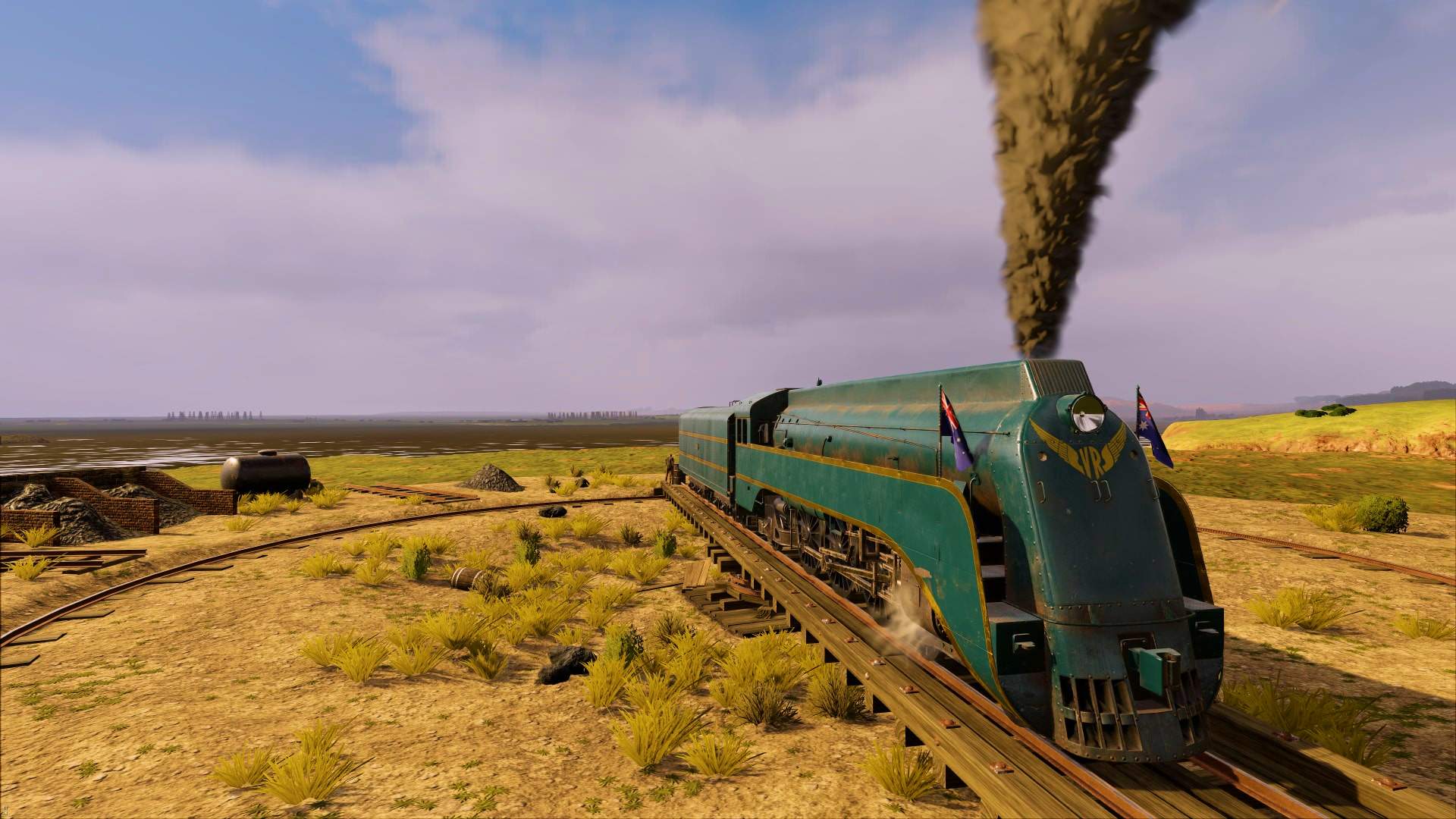 Railway Empire - imagem 10