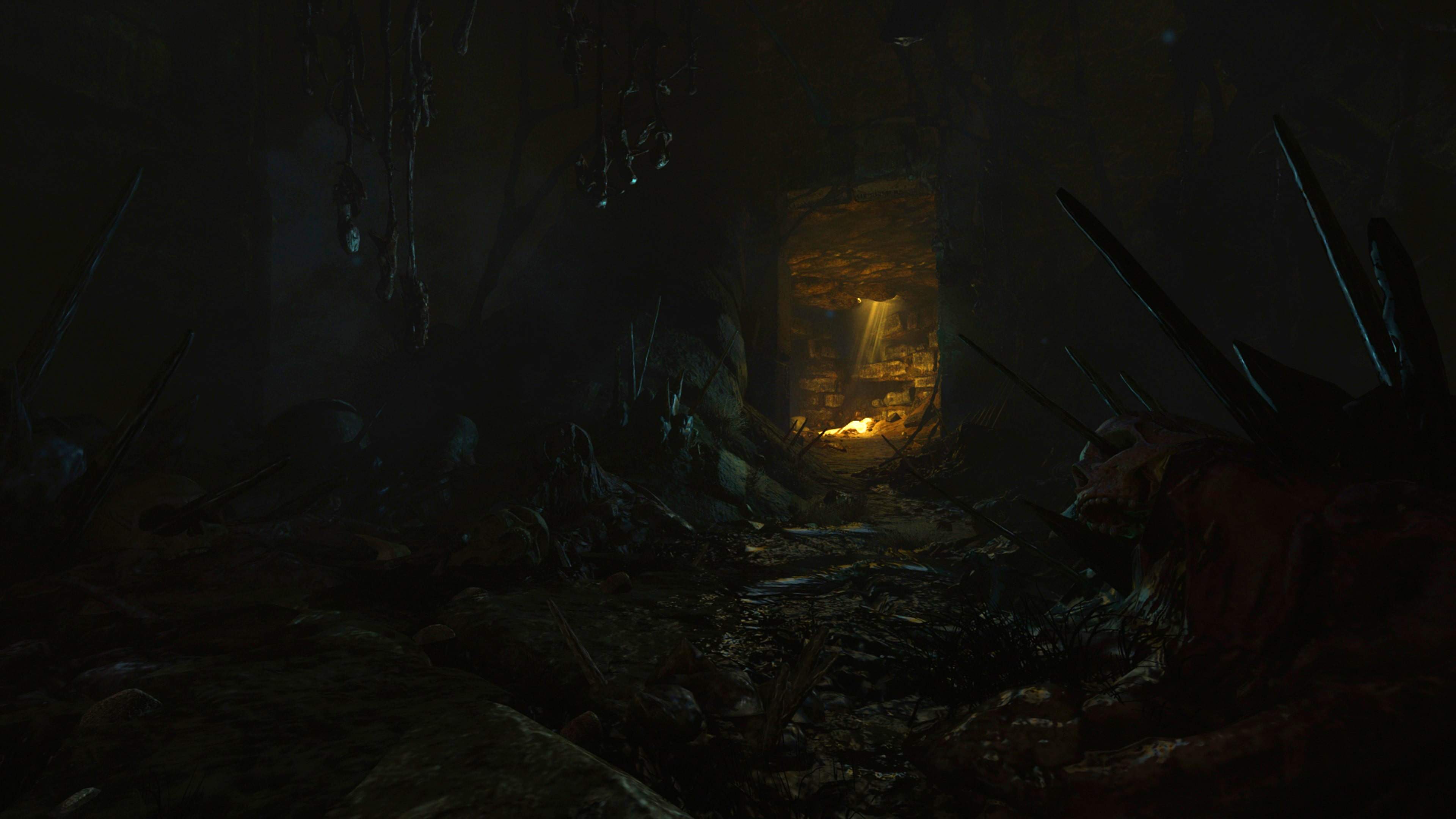 Amnesia: Rebirth - imagem 1
