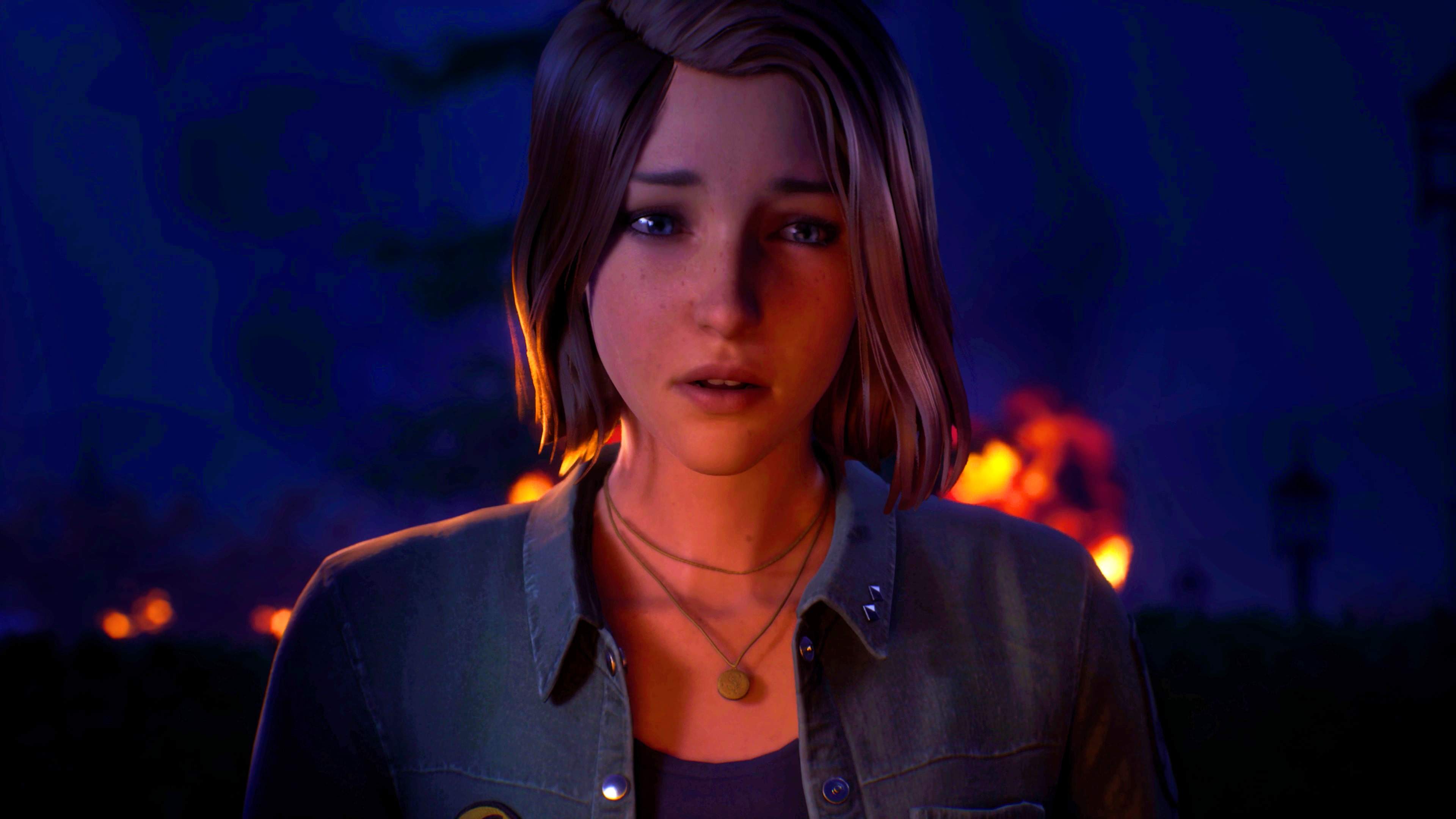 Life is Strange Reunion - imagem 11