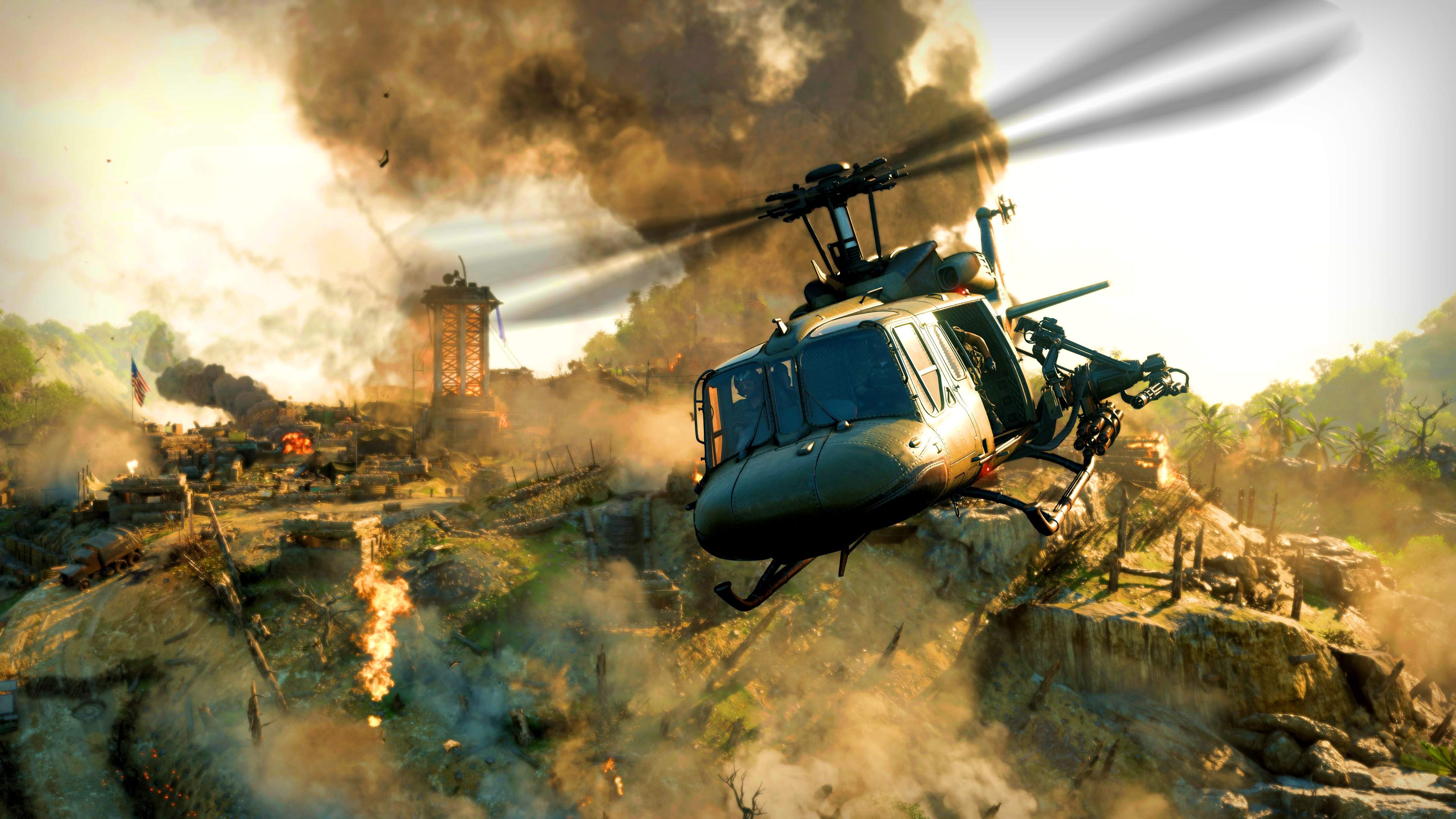 Call of Duty: Black Ops Cold War - imagem 19