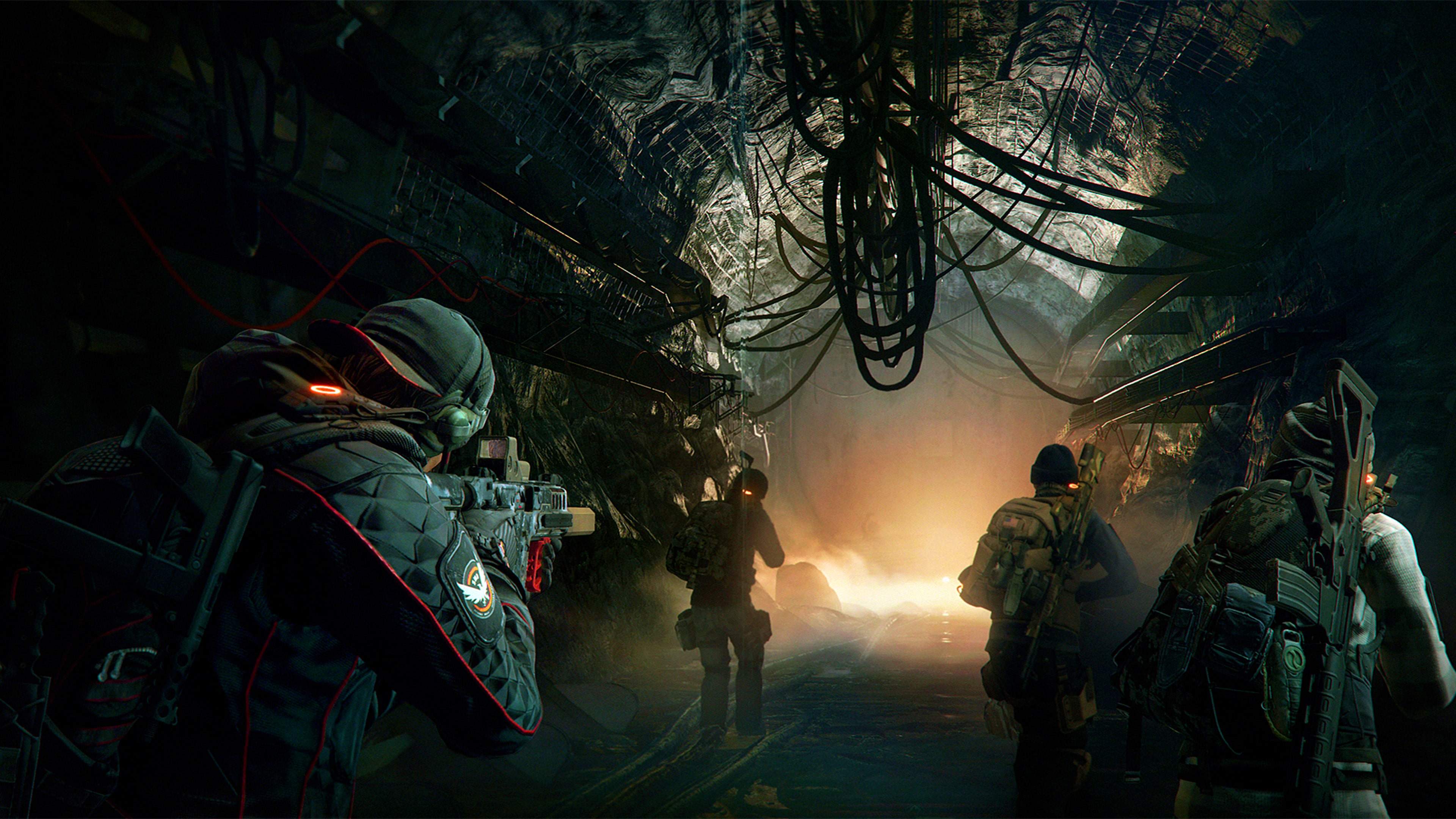 Tom Clancy s The Division - Definitive Edition - imagem 2