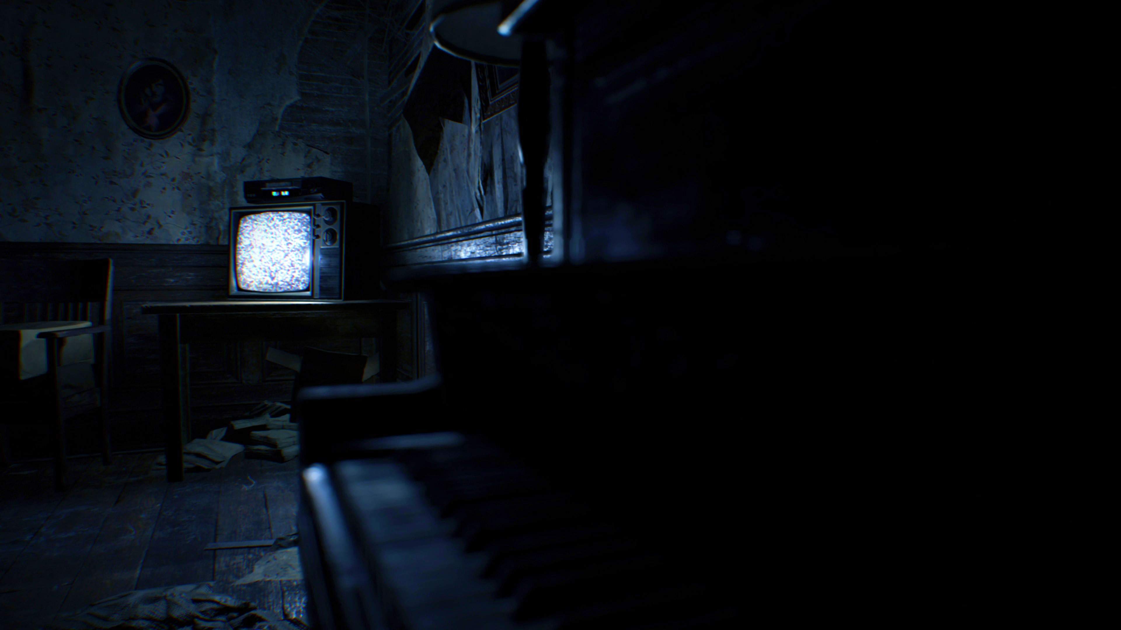 RESIDENT EVIL 7 biohazard - imagem 3