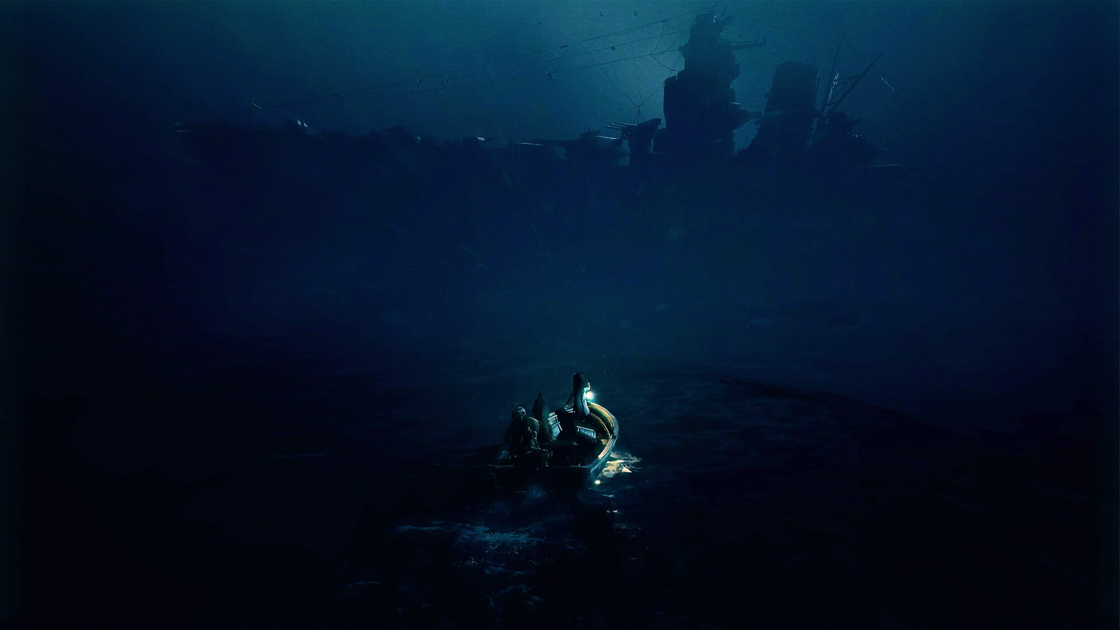 Reanimal - imagem 2