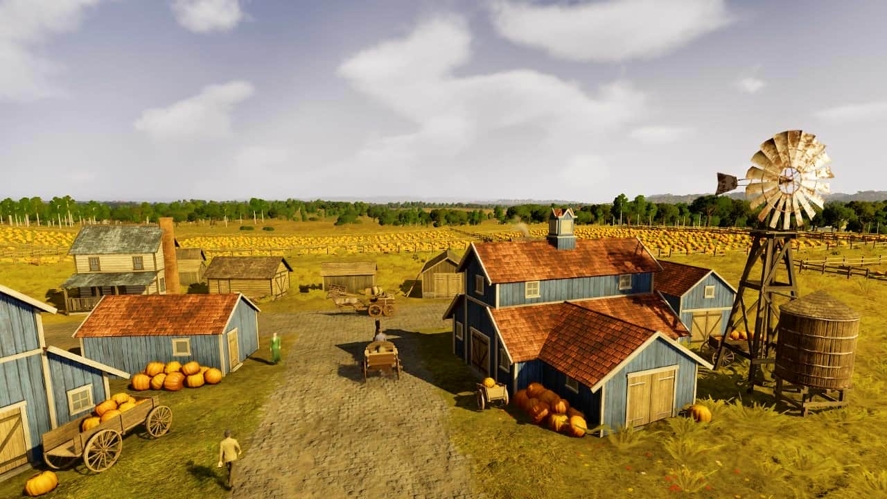 Railway Empire - imagem 8