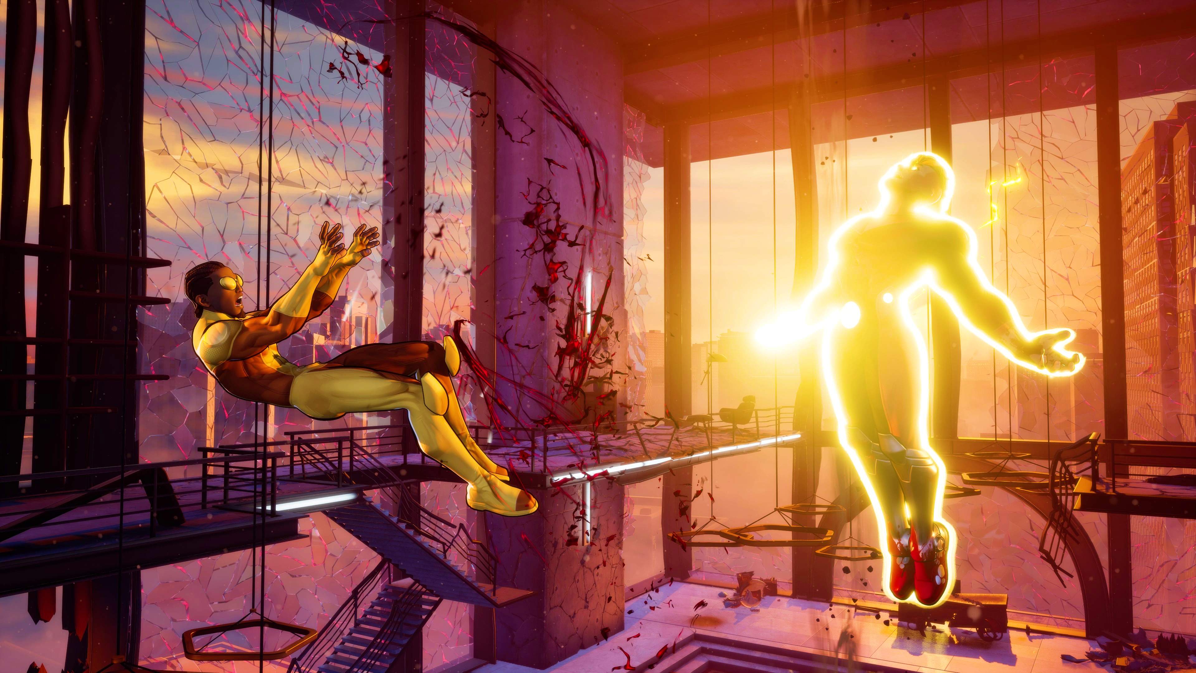 Invincible VS - imagem 3