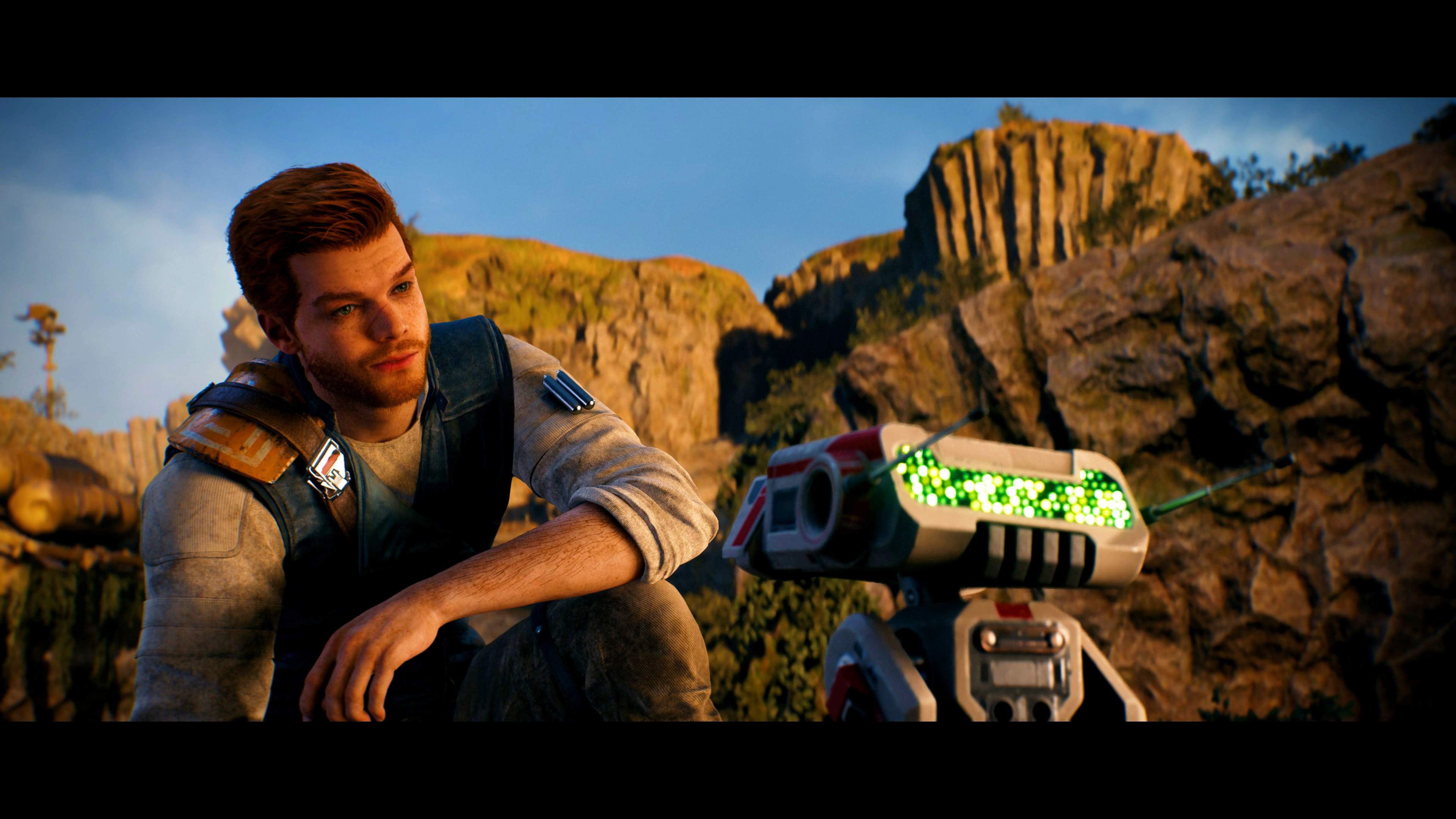 Star Wars Jedi: Survivor - imagem 3