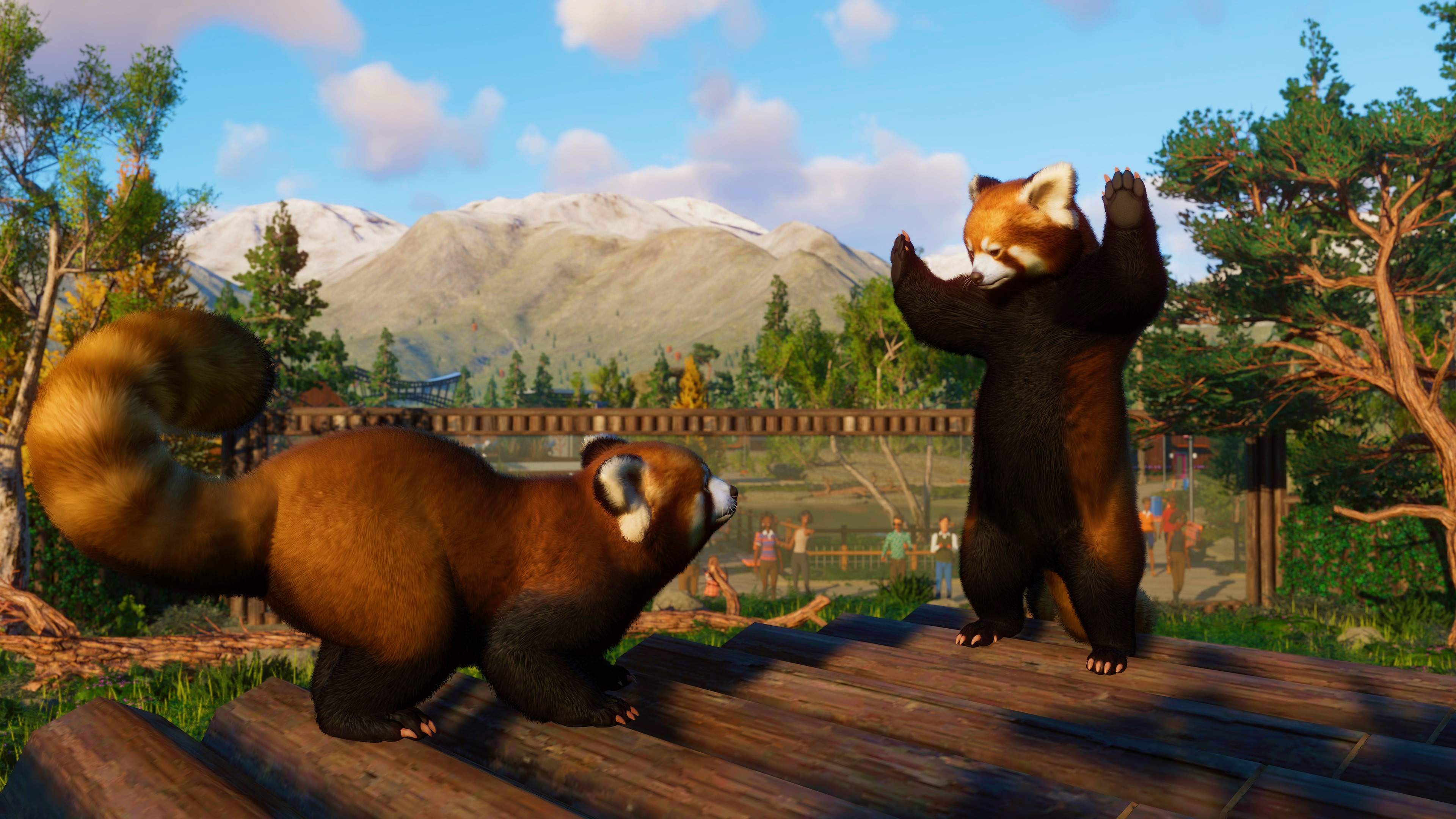 Planet Zoo - imagem 30