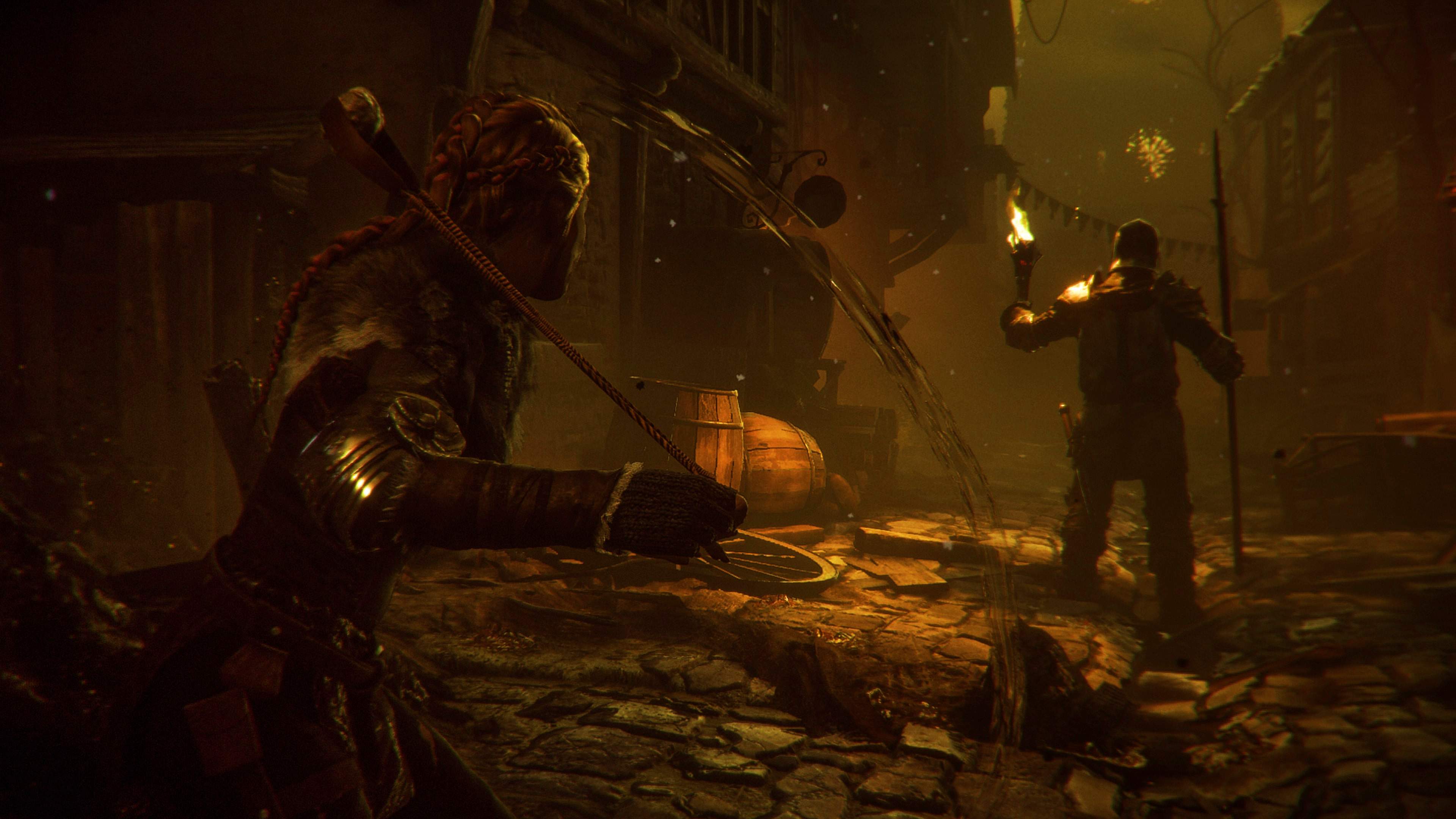 A Plague Tale: Innocence - imagem 4