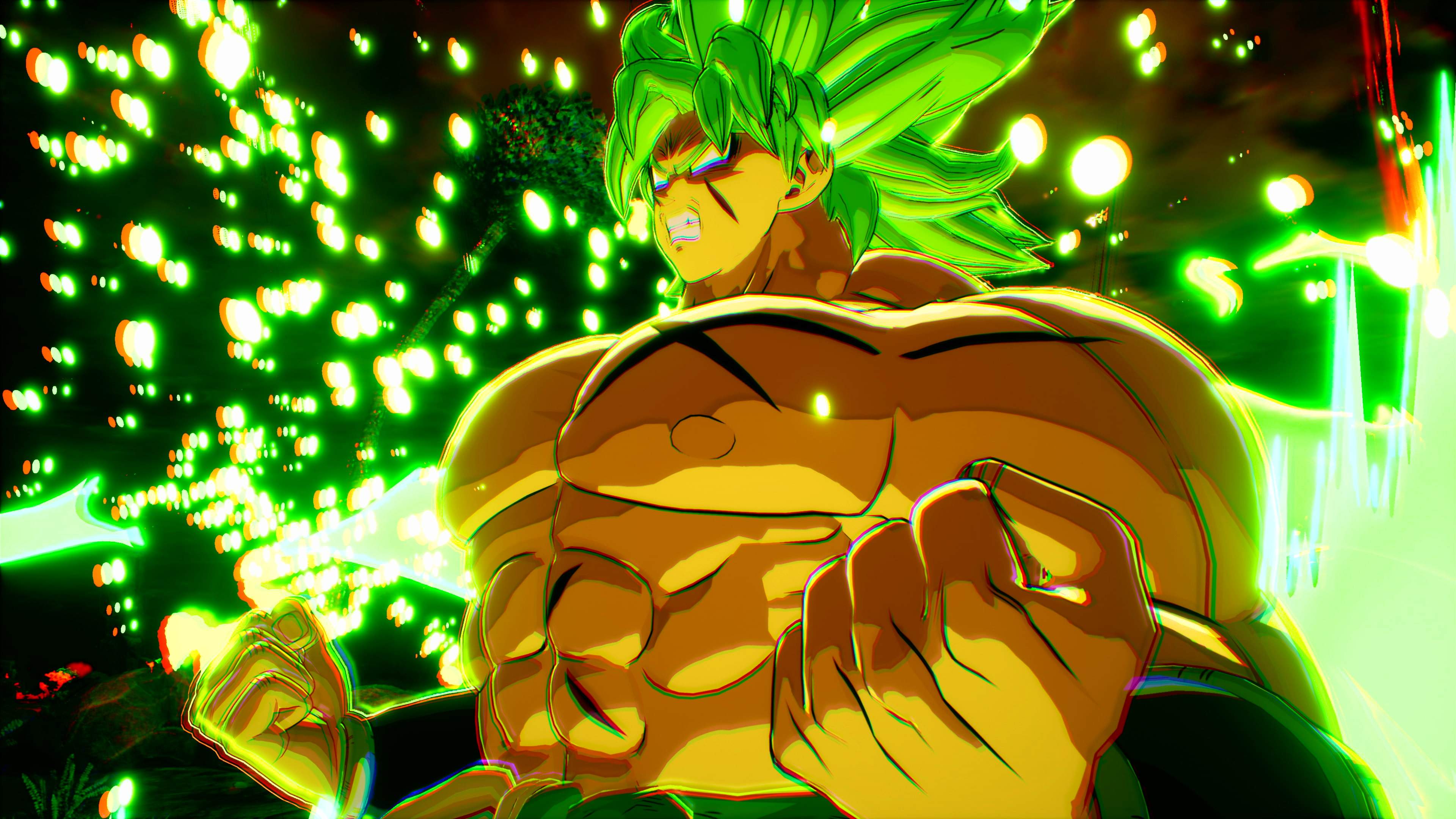 Dragon Ball Sparking Zero - imagem 12