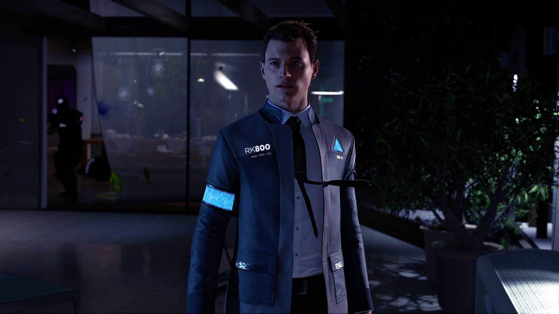Detroit: Become Human - imagem 17