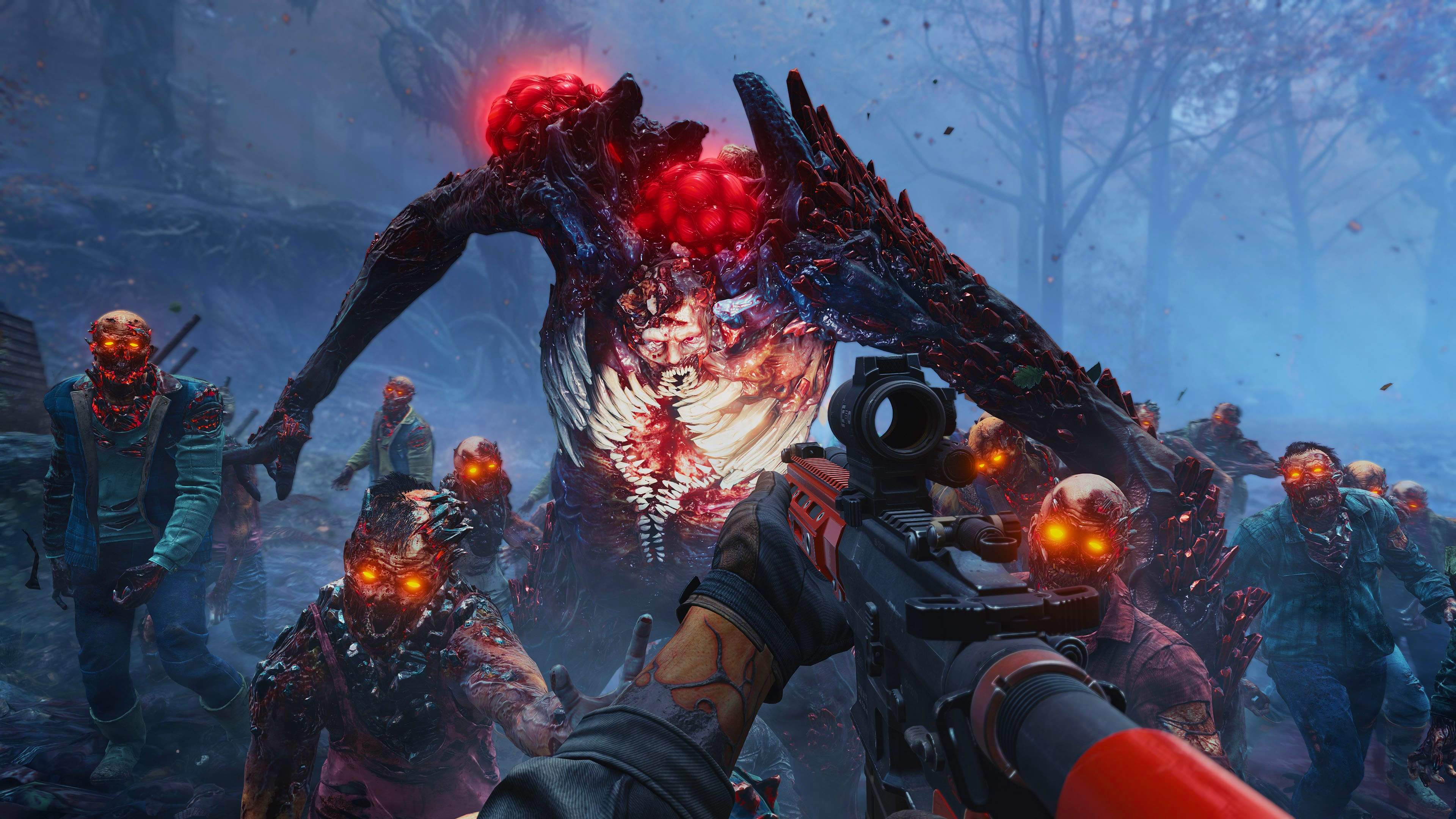 John Carpenter s Toxic Commando - imagem 16