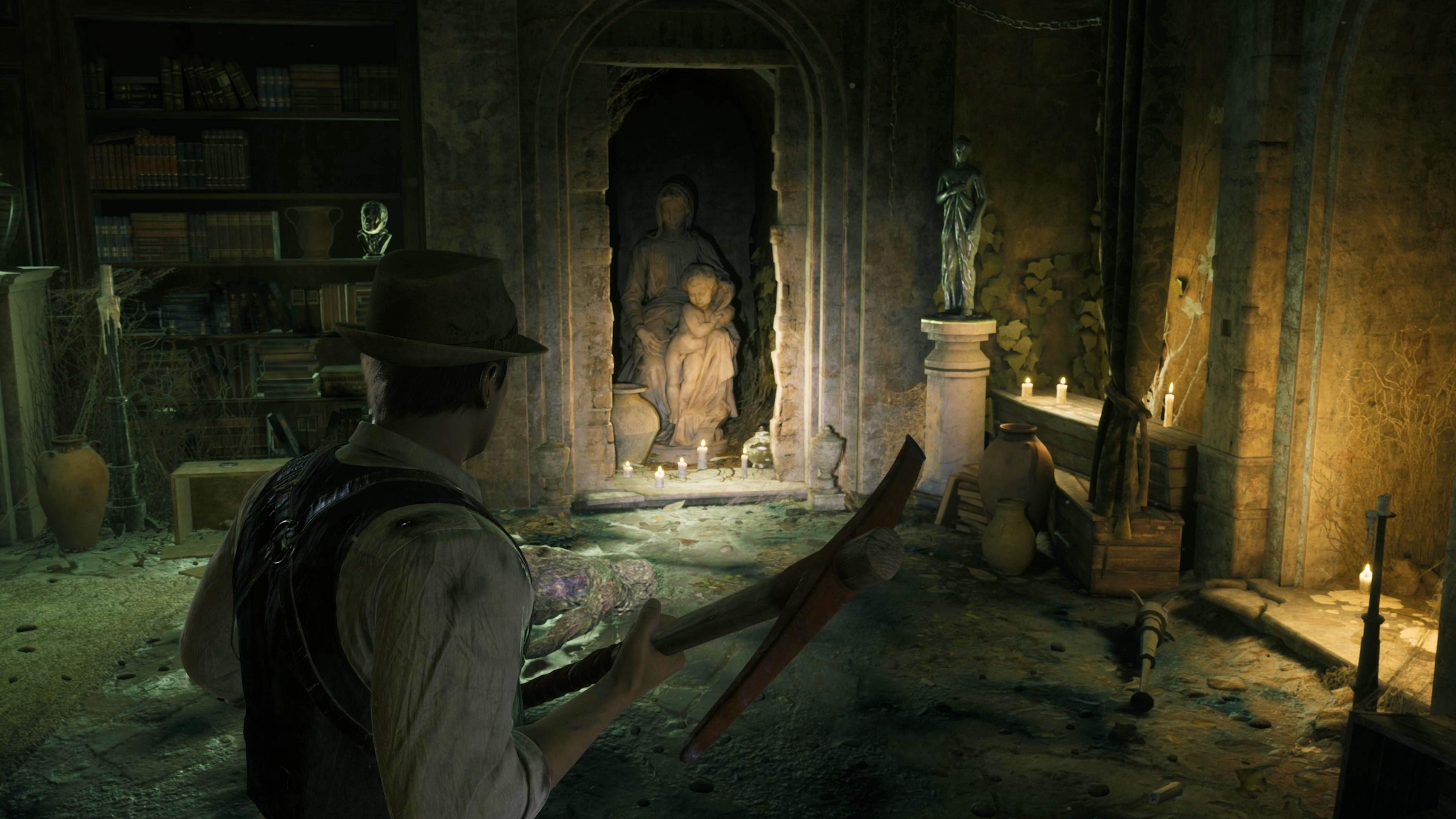 Alone in the Dark - imagem 3