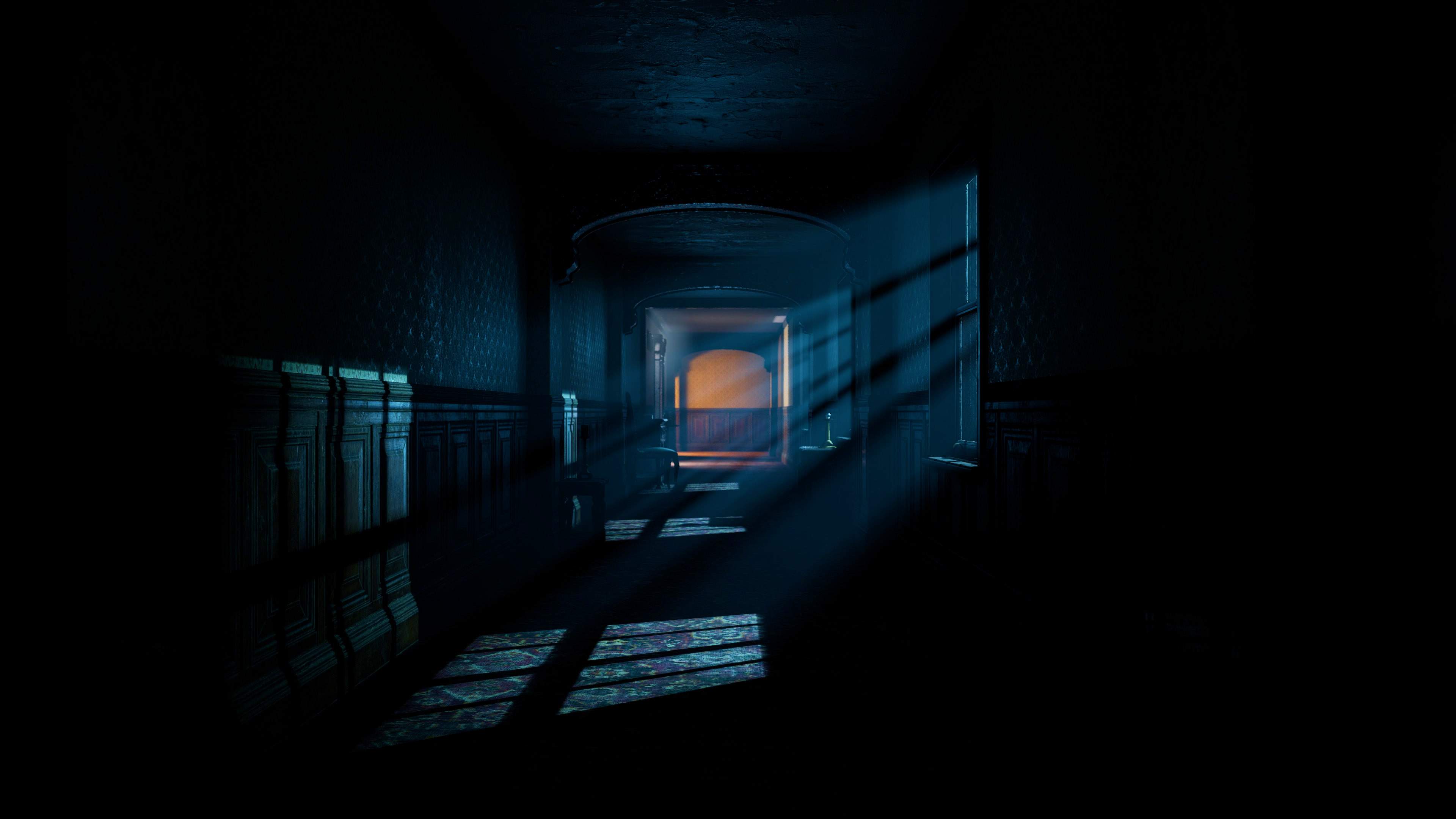 The Dark Pictures Anthology The Devil in Me - imagem 1