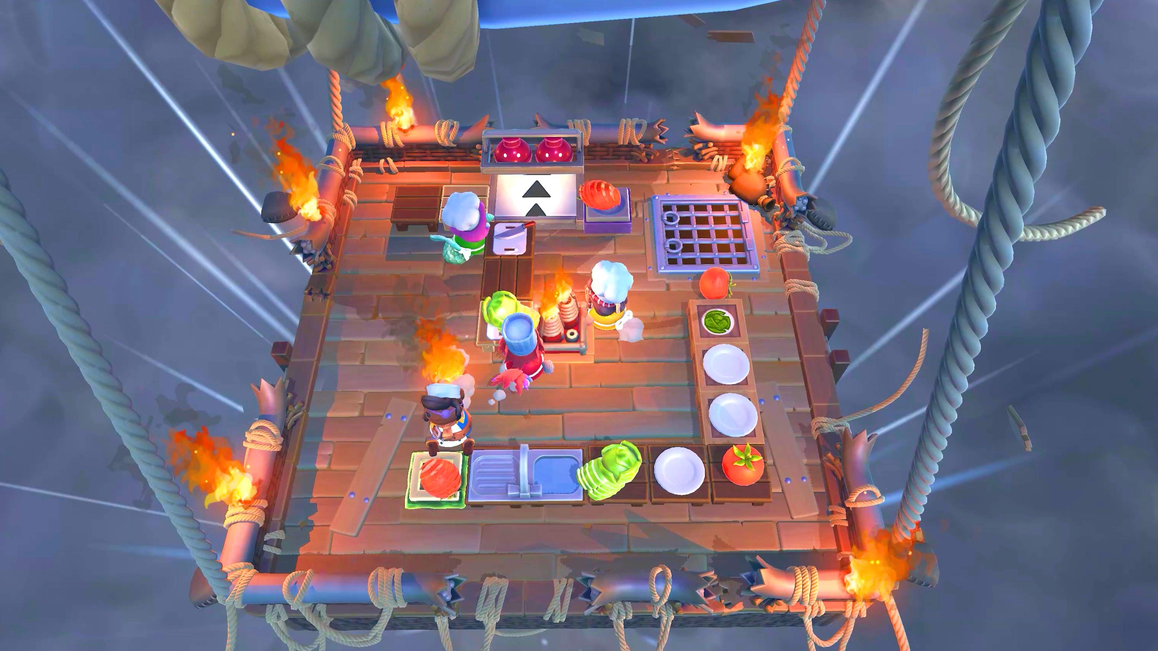 Overcooked All You Can Eat - imagem 3
