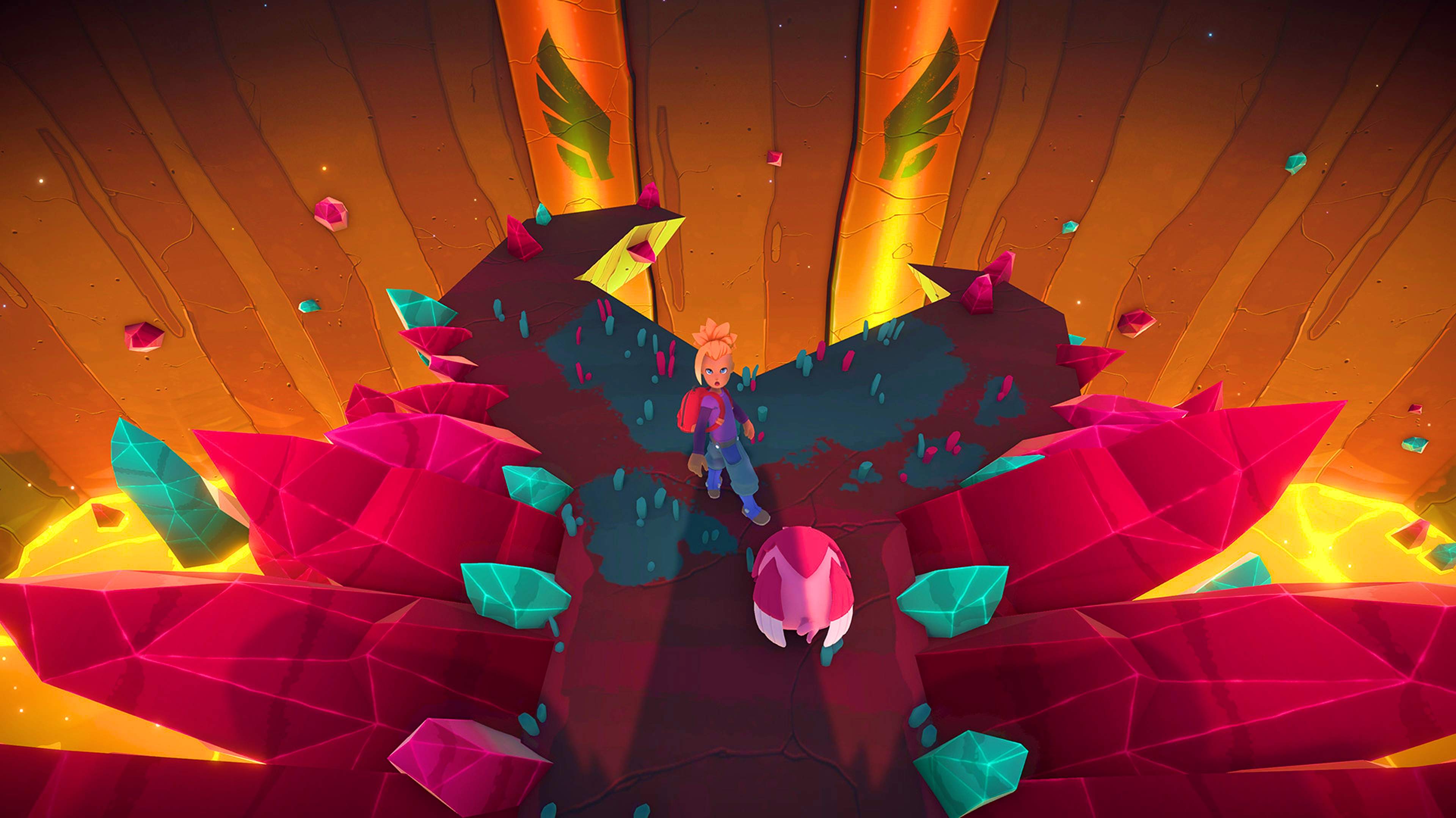 Temtem - imagem 8