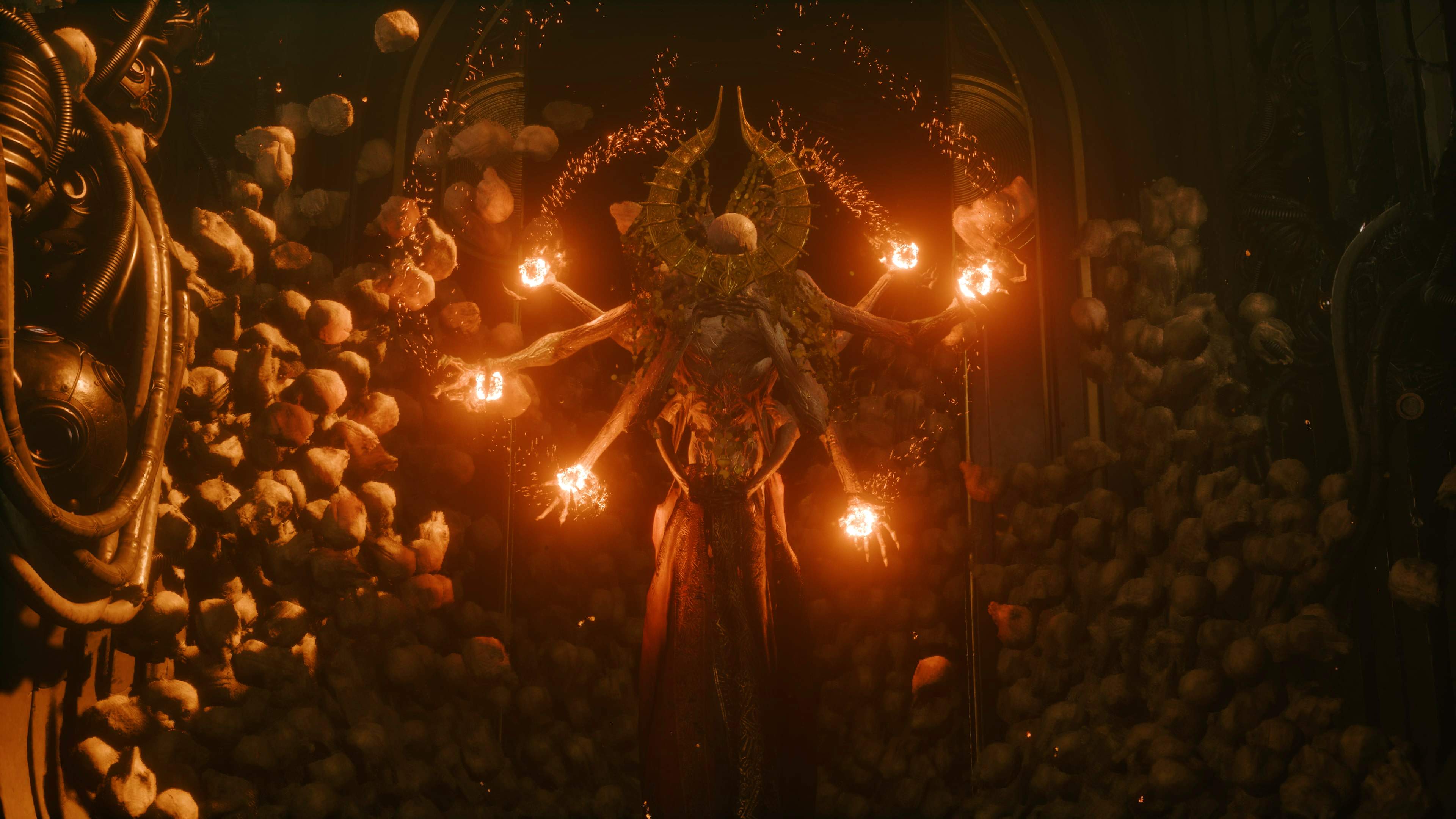 SAROS - imagem 6