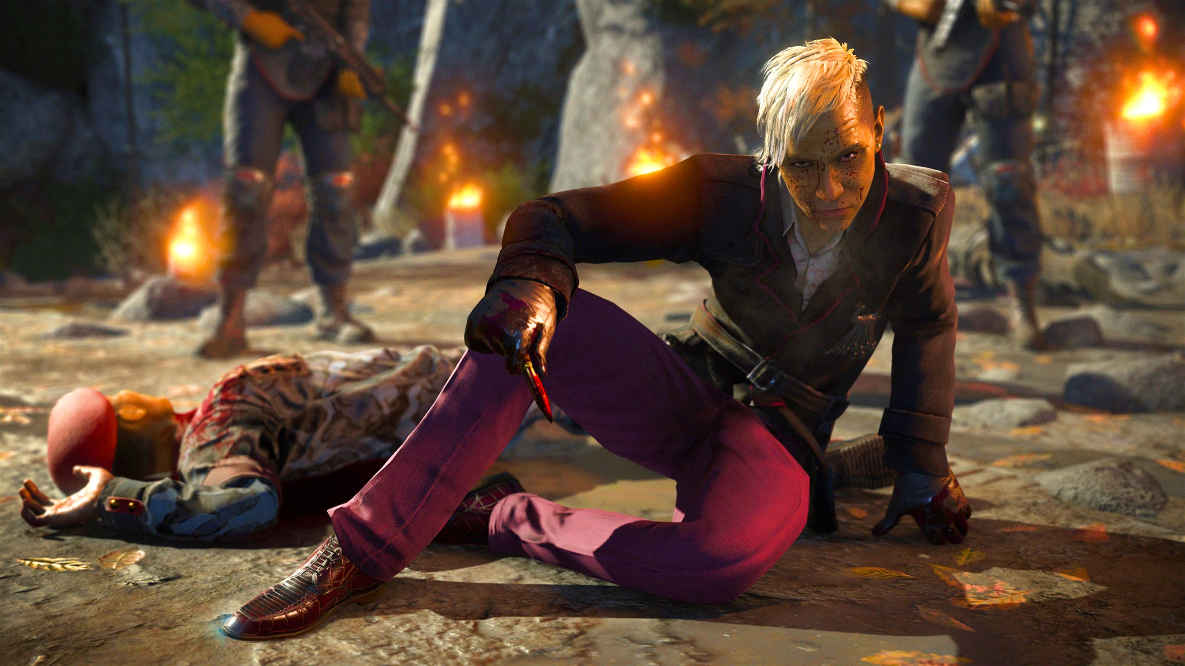 Far Cry 6 - imagem 30