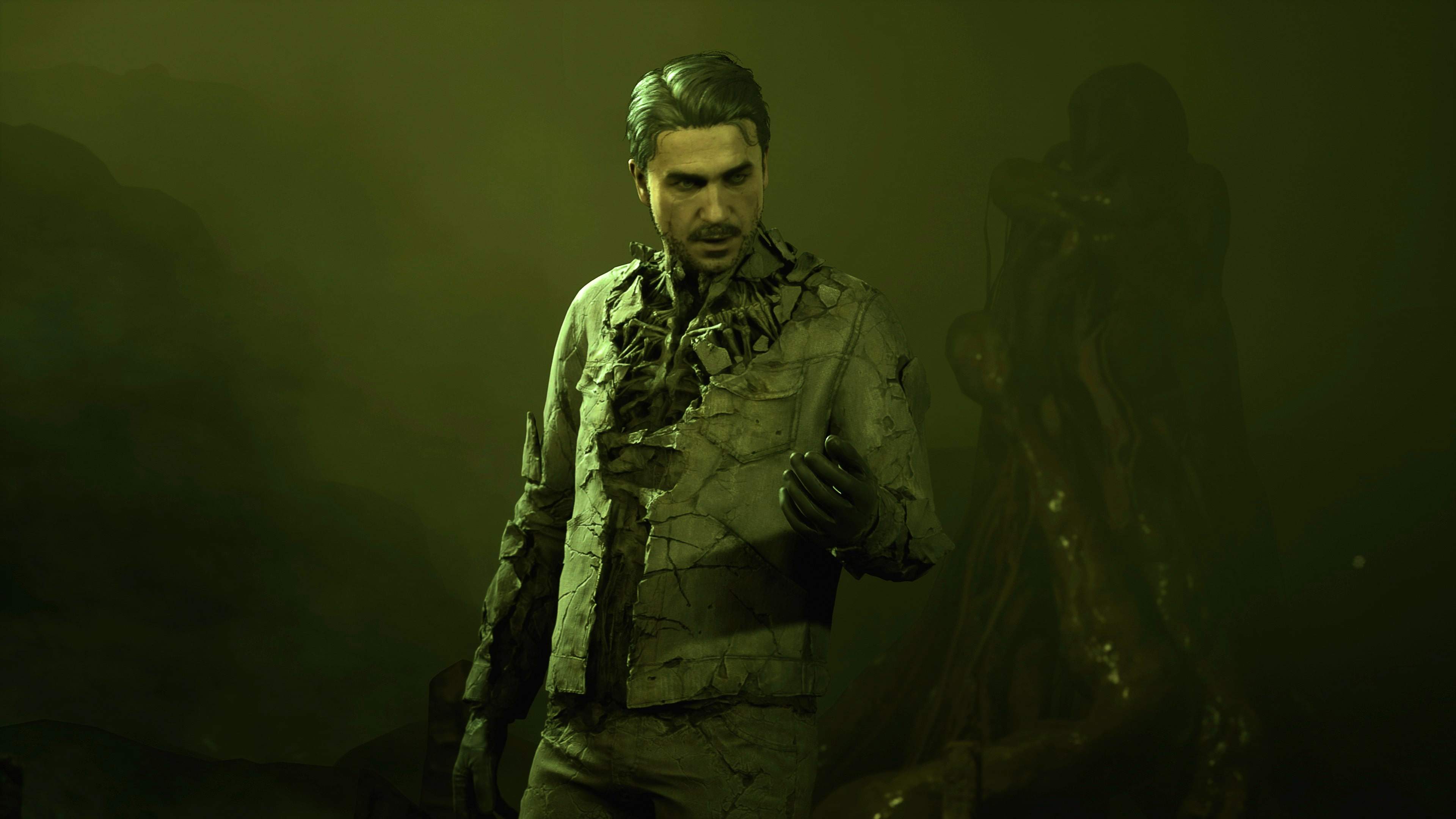 The Medium - imagem 7