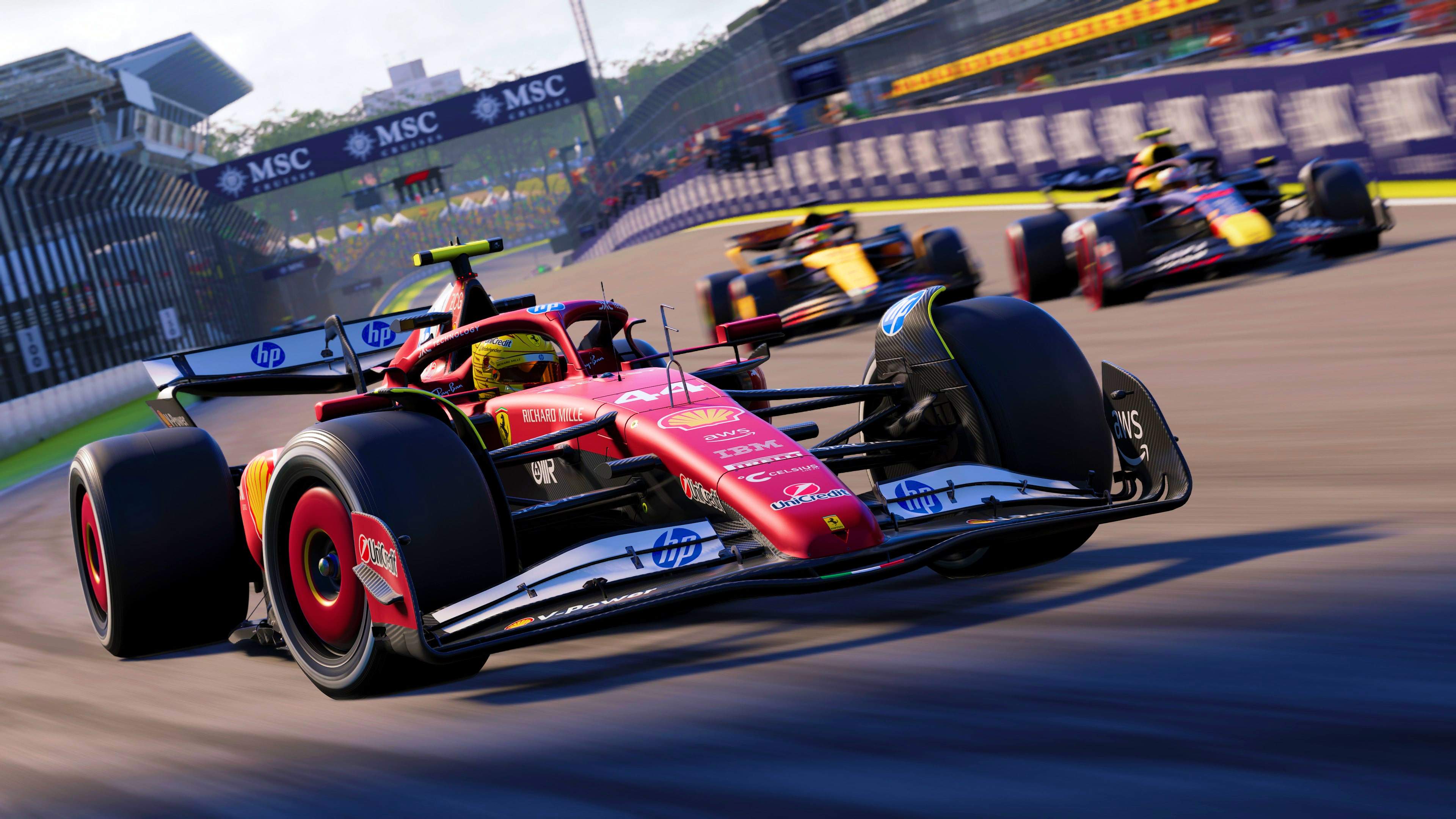 F1 25 - imagem 13