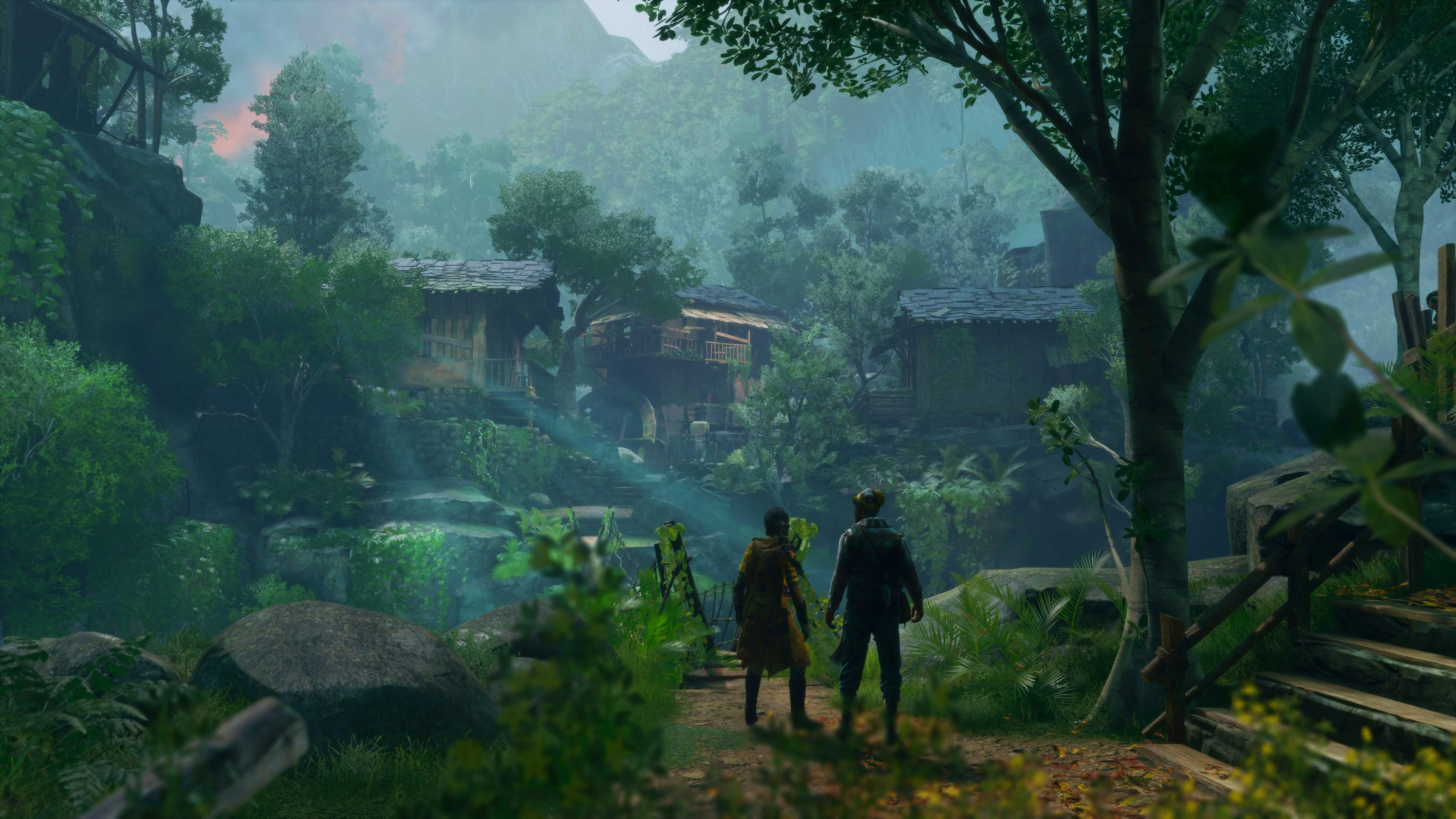 Unknown 9 Awakening - imagem 15