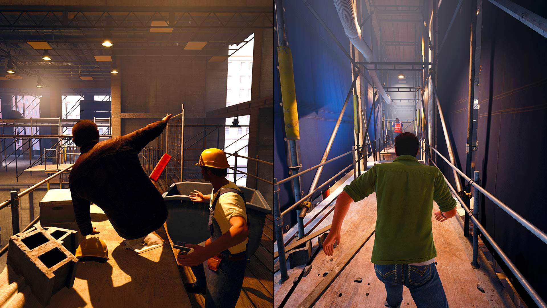 A Way Out - imagem 8