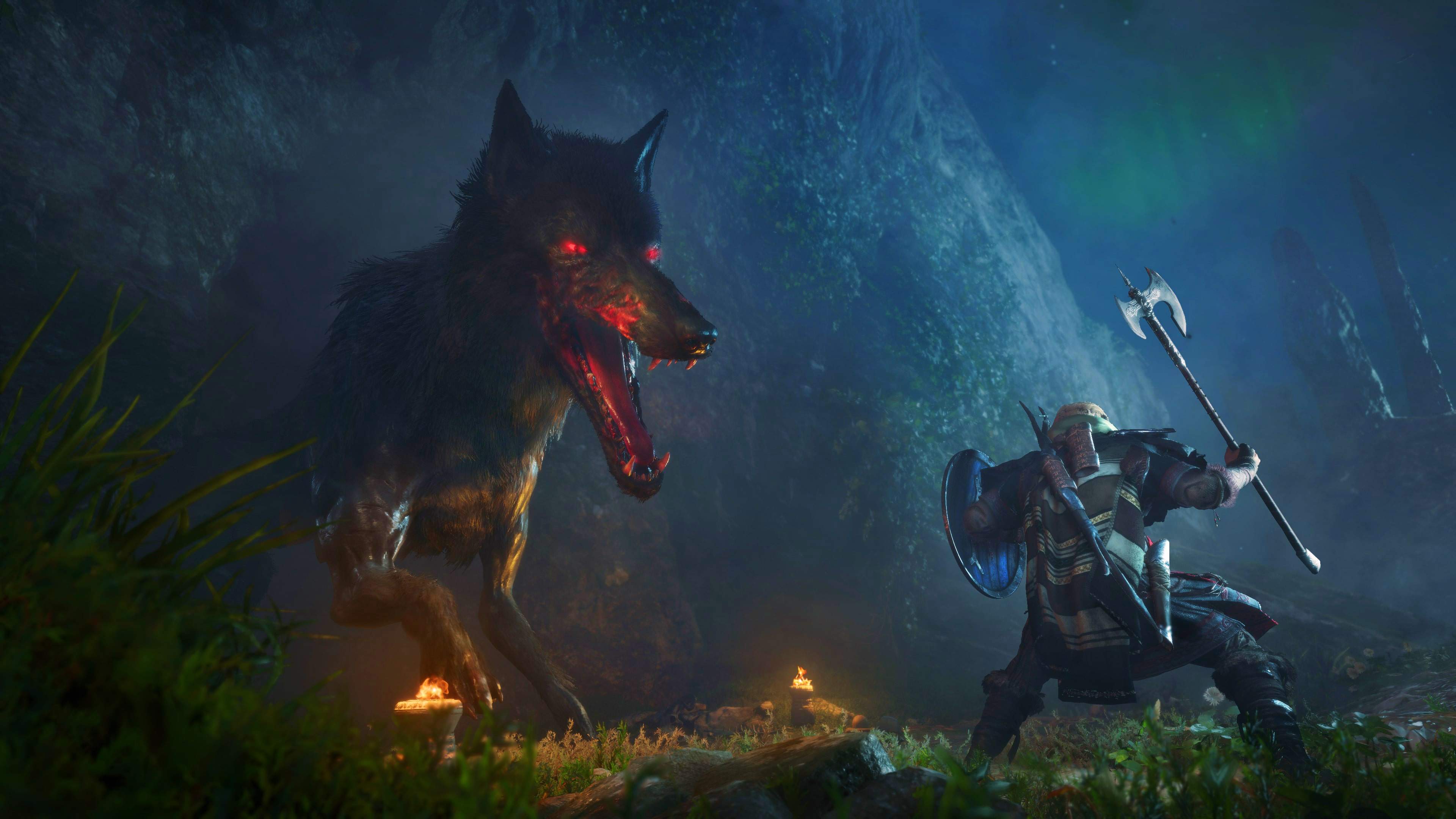 Assassins Creed Valhalla - imagem 21