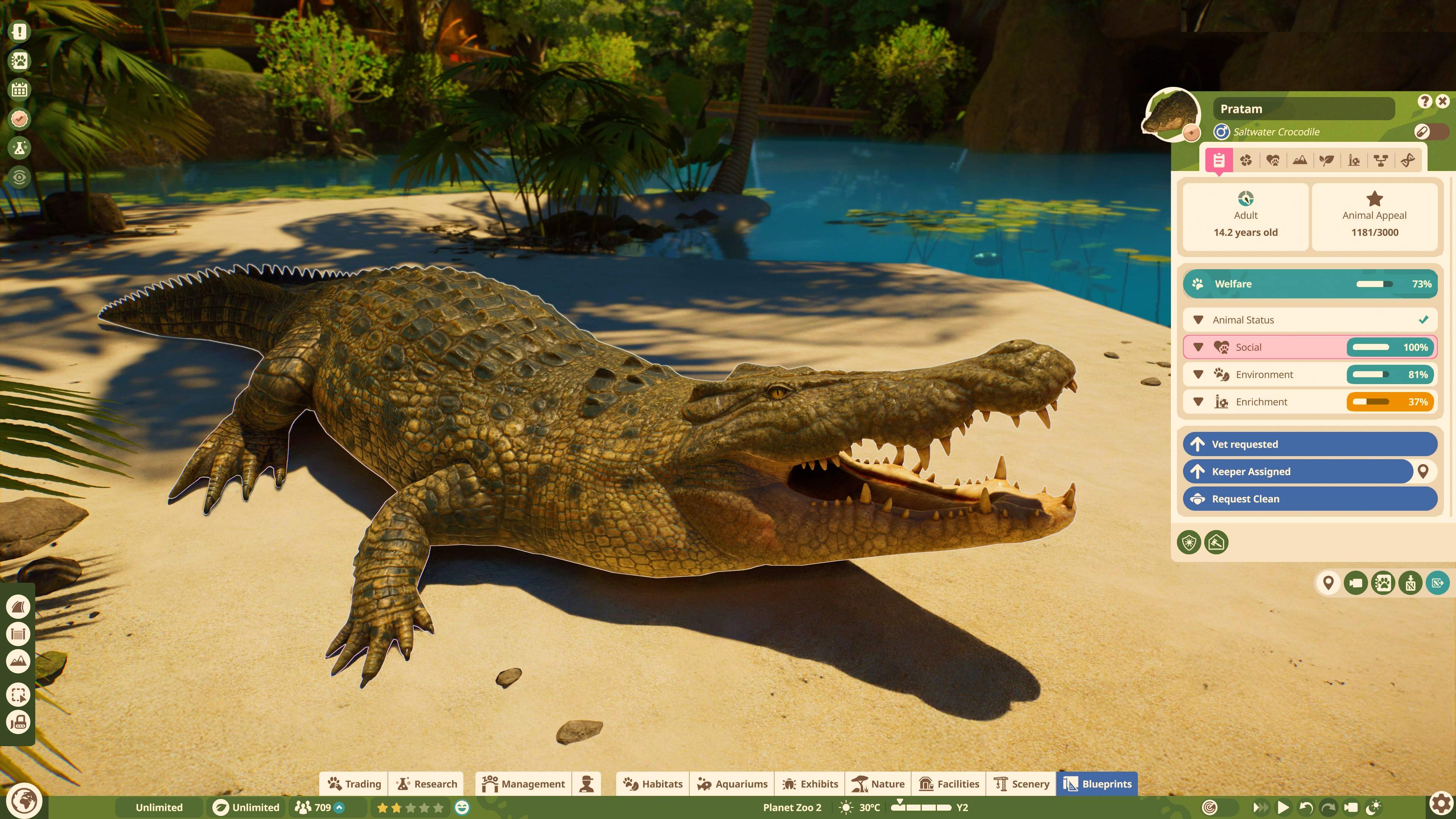 Planet Zoo 2 - imagem 18