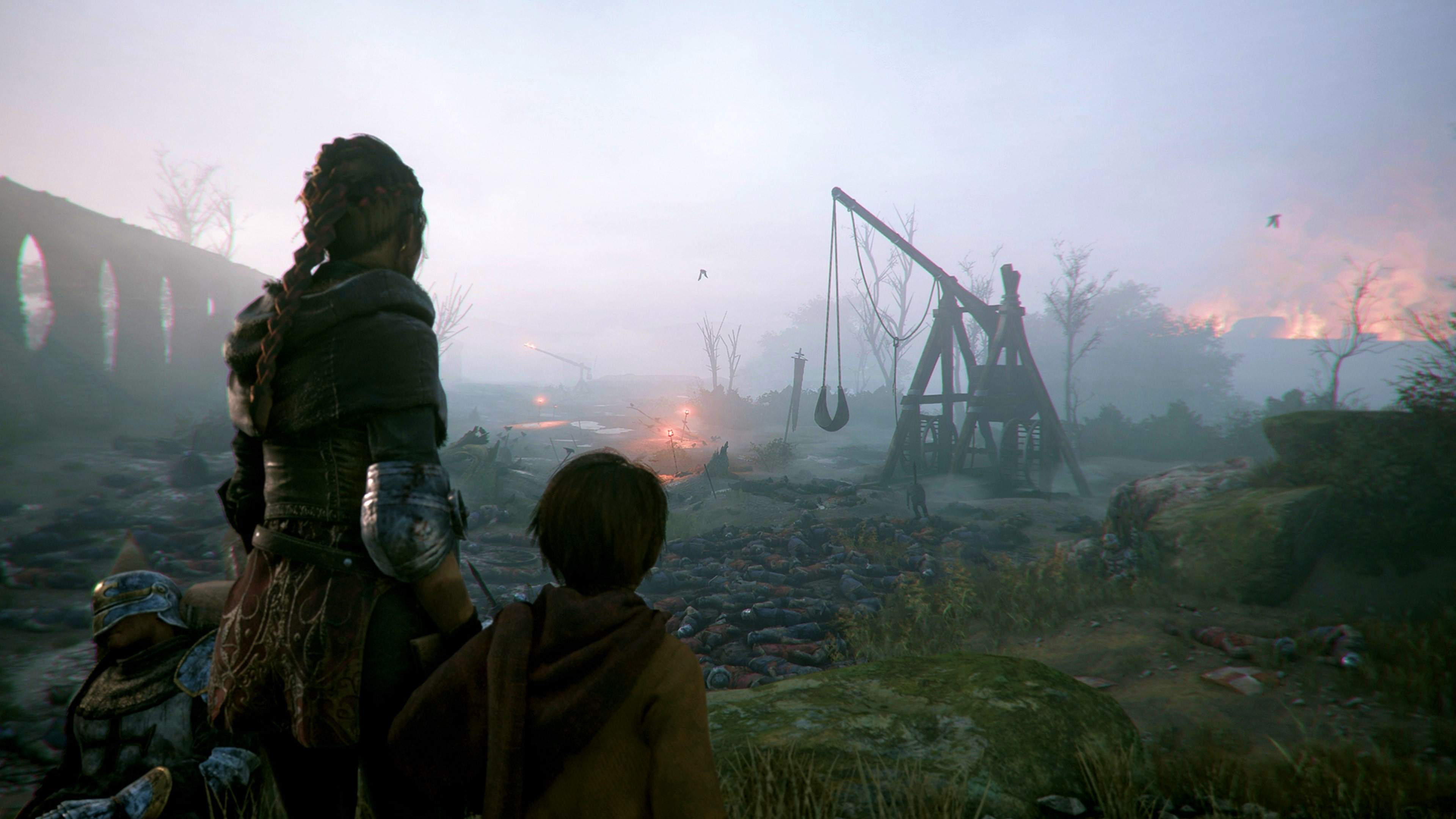 A Plague Tale: Innocence - imagem 6