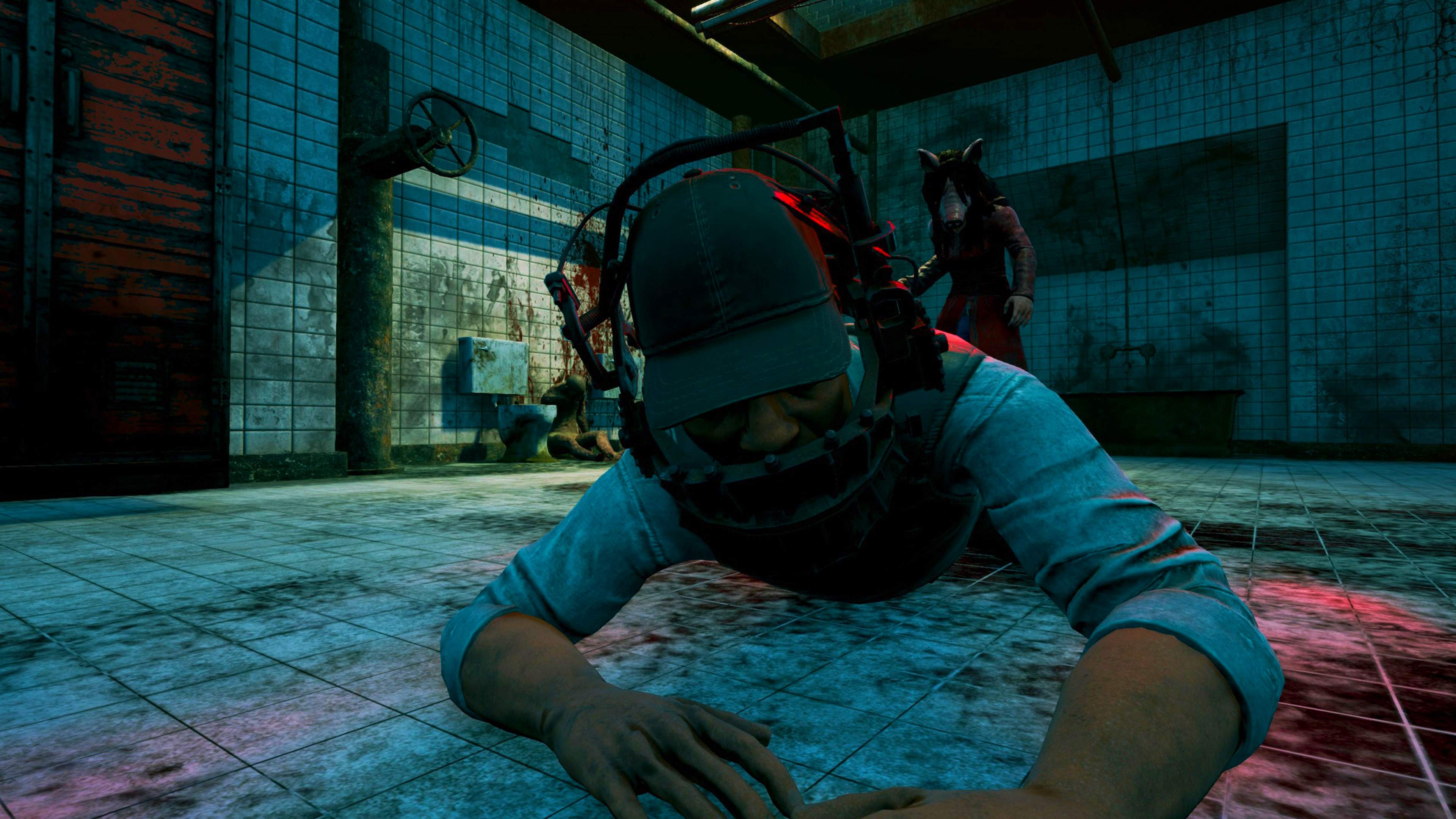 Dead by Daylight - imagem 13
