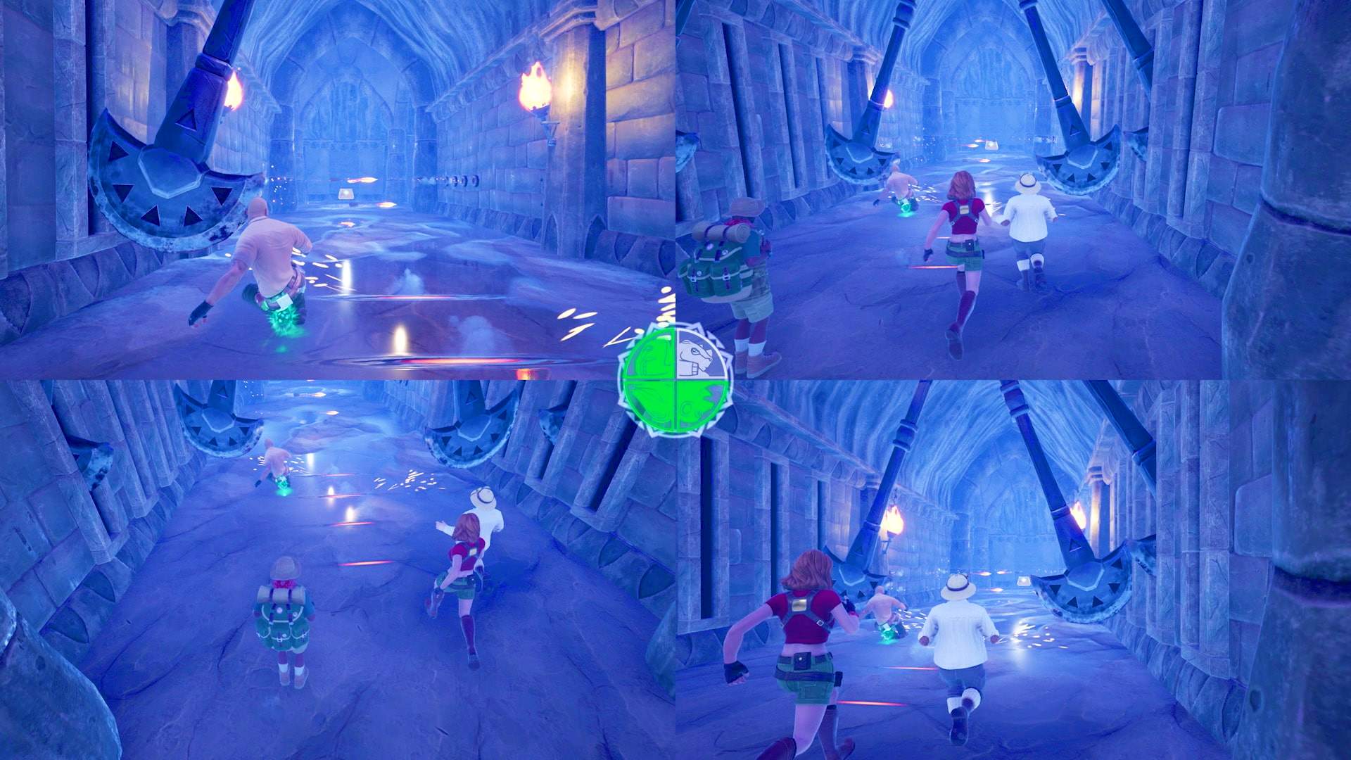 Jumanji: The Video Game - imagem 4