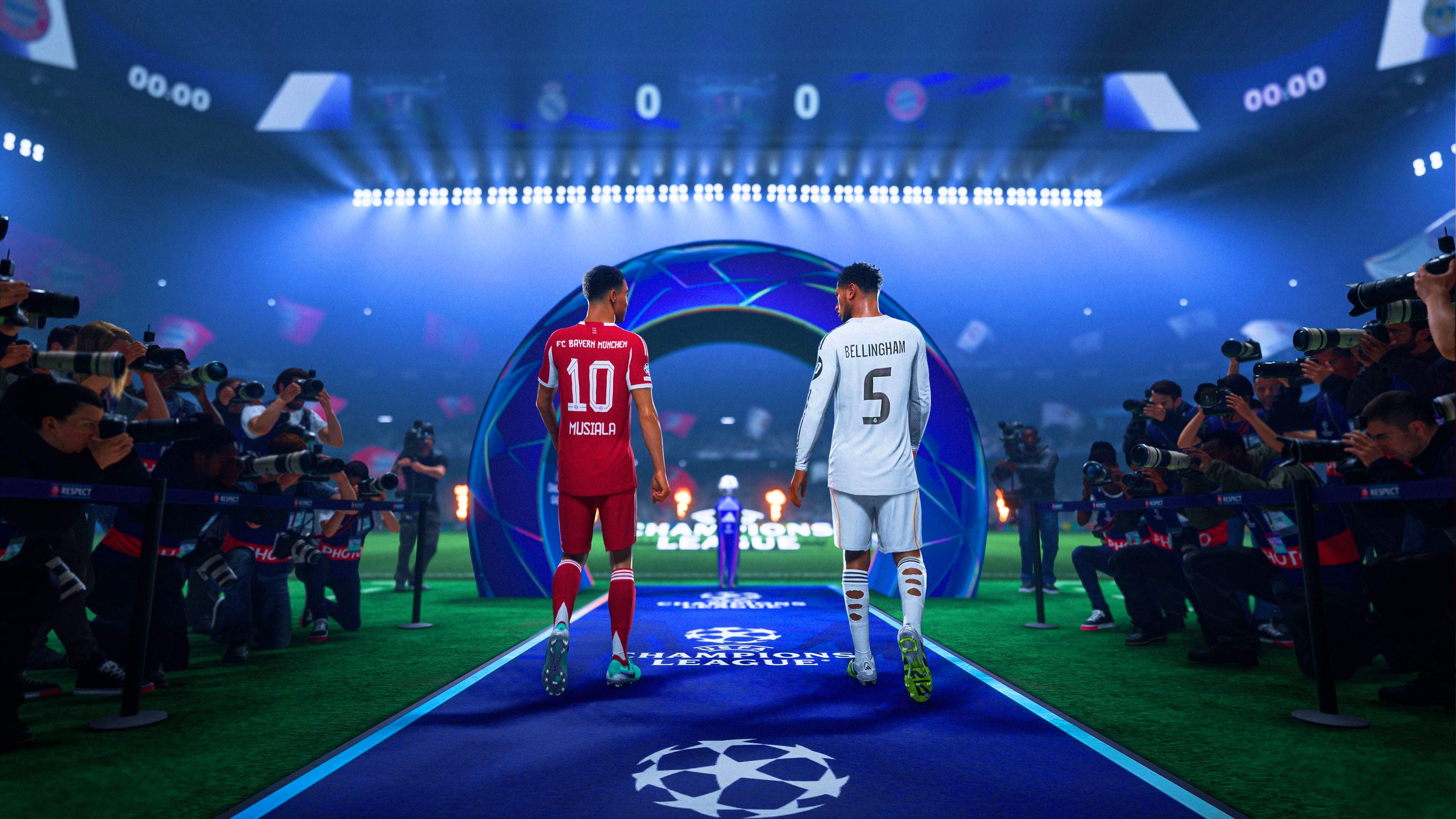 EA SPORTS FC 26 - imagem 16