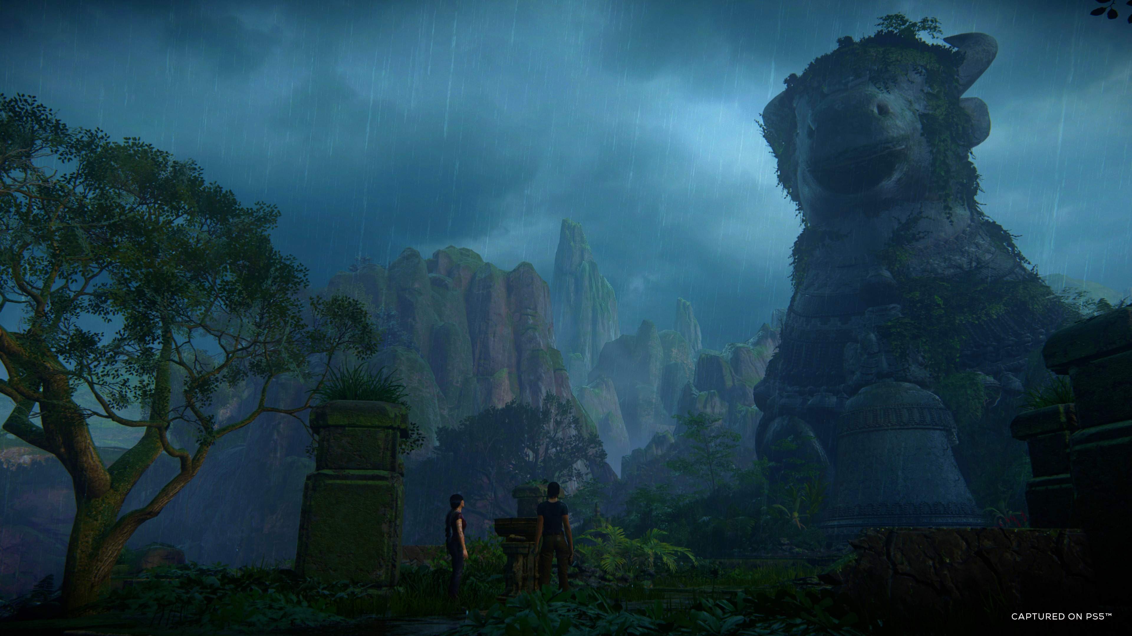 UNCHARTED: Coleção Legado dos Ladrões - imagem 9