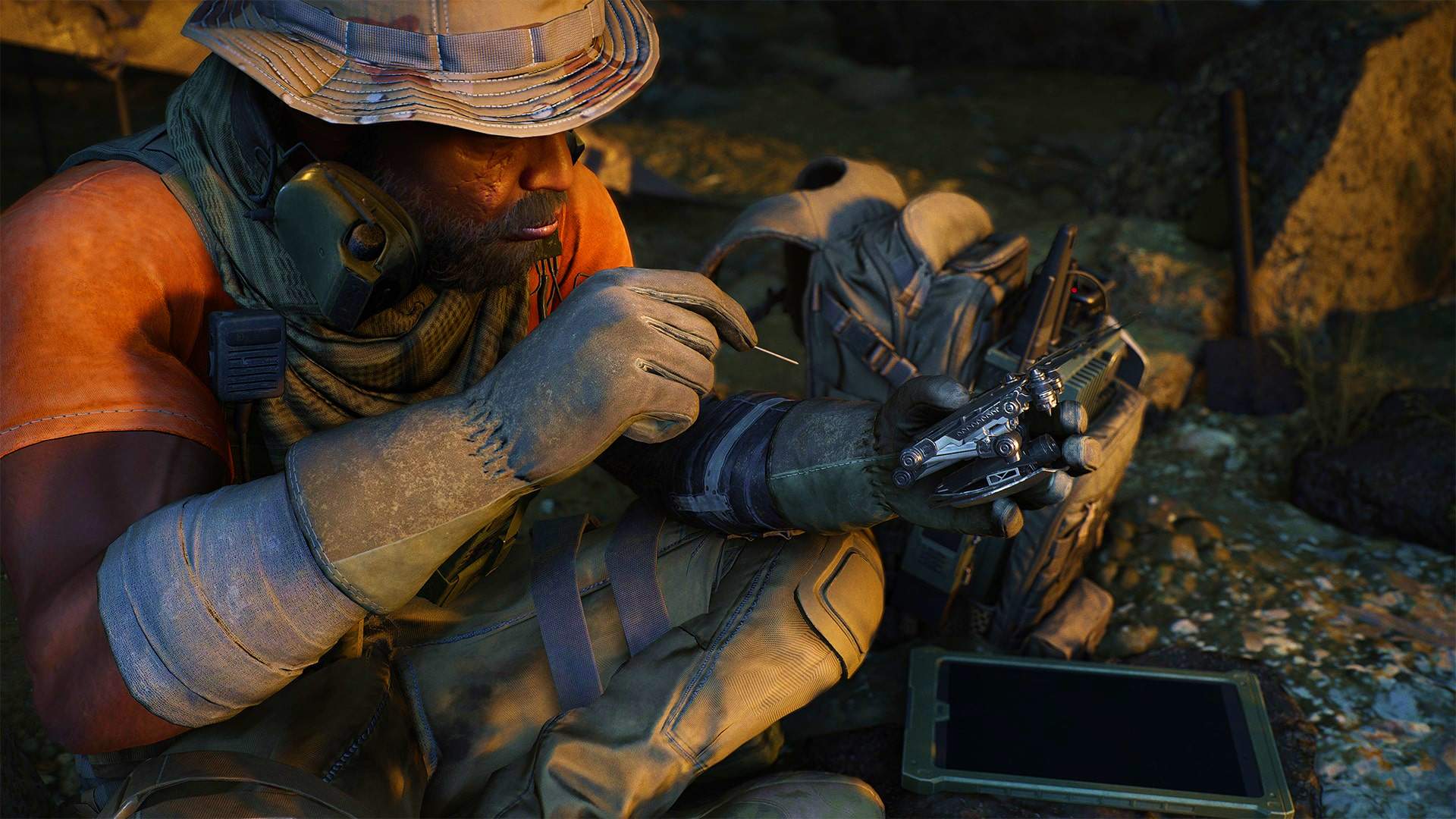 Tom Clancy Ghost Recon Breakpoint - imagem 27