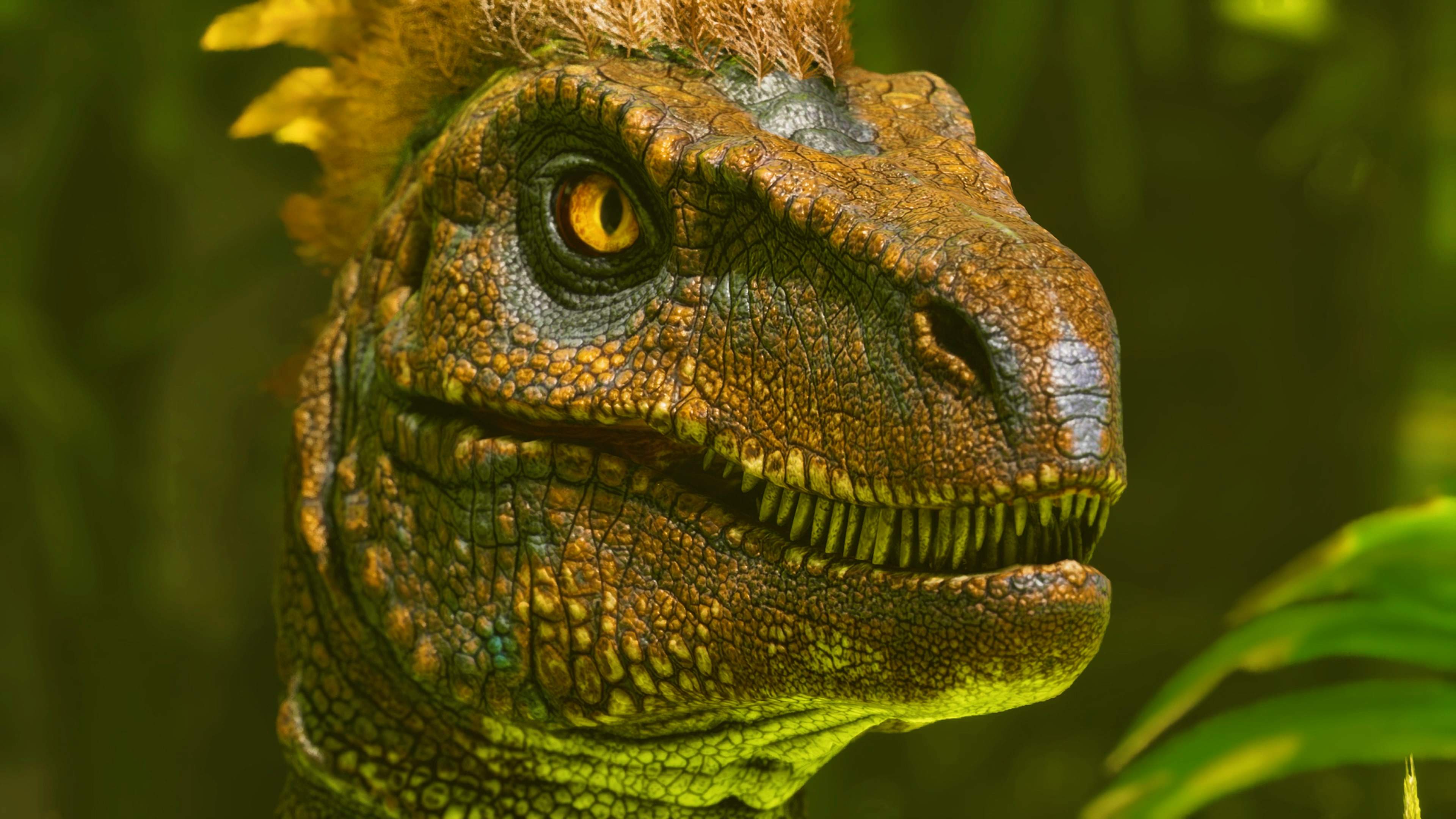 ARK Survival Ascended - imagem 1