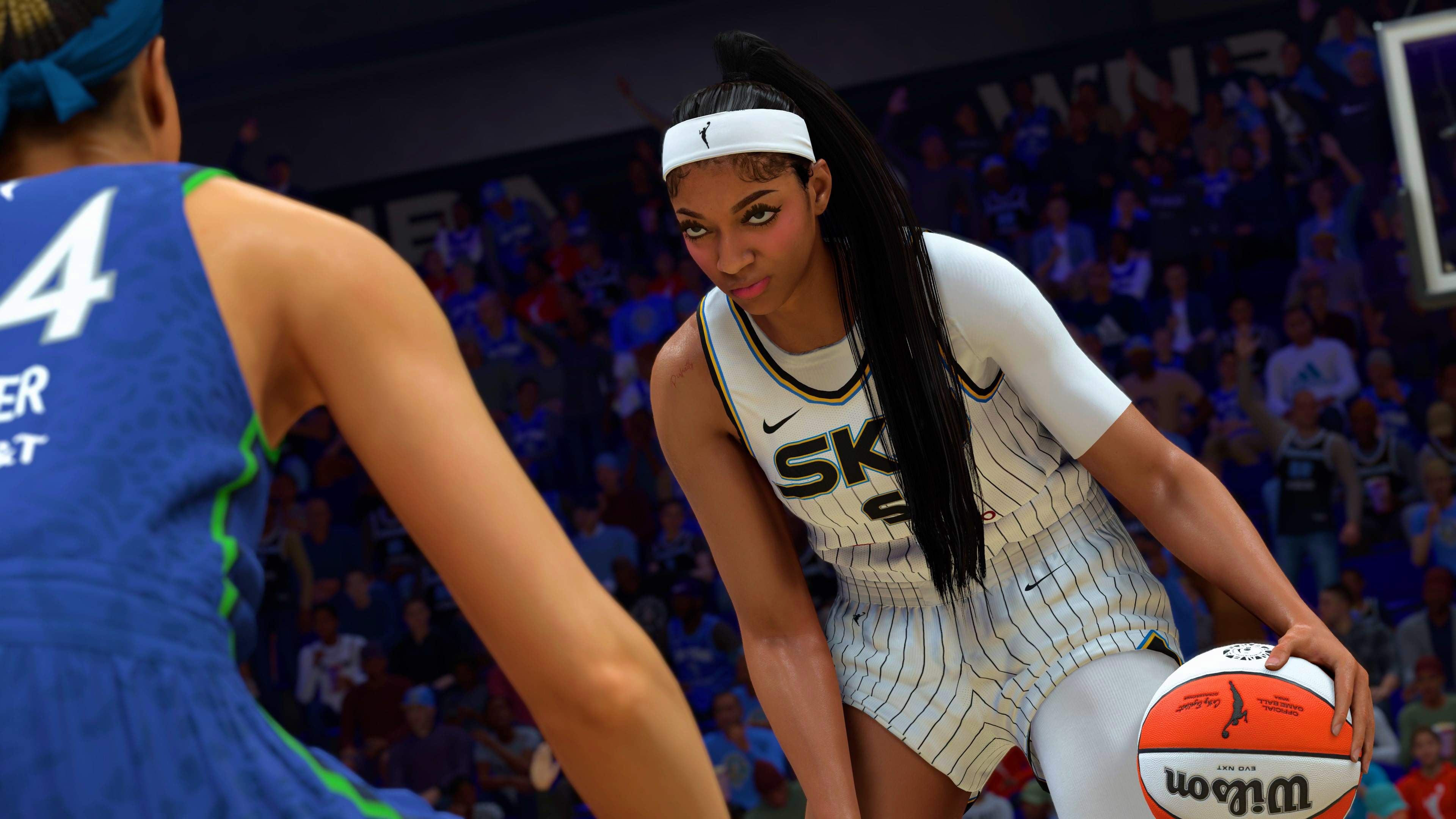 NBA 2K26 - imagem 1