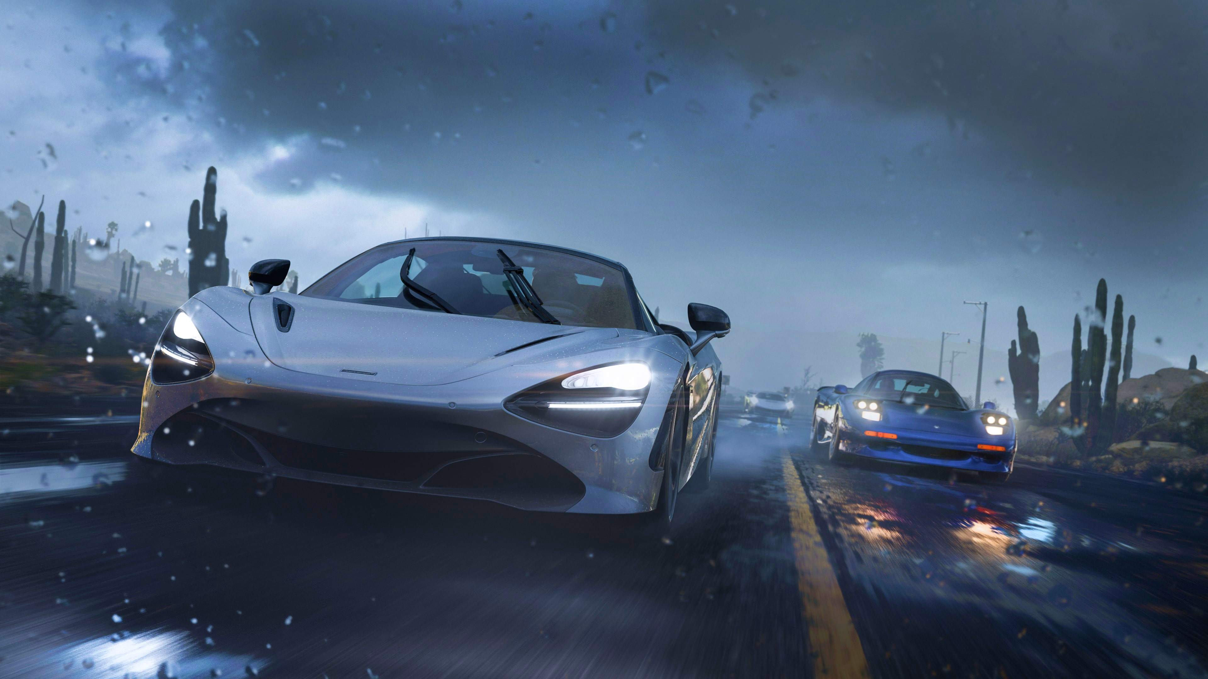 Forza Horizon 5 - imagem 2