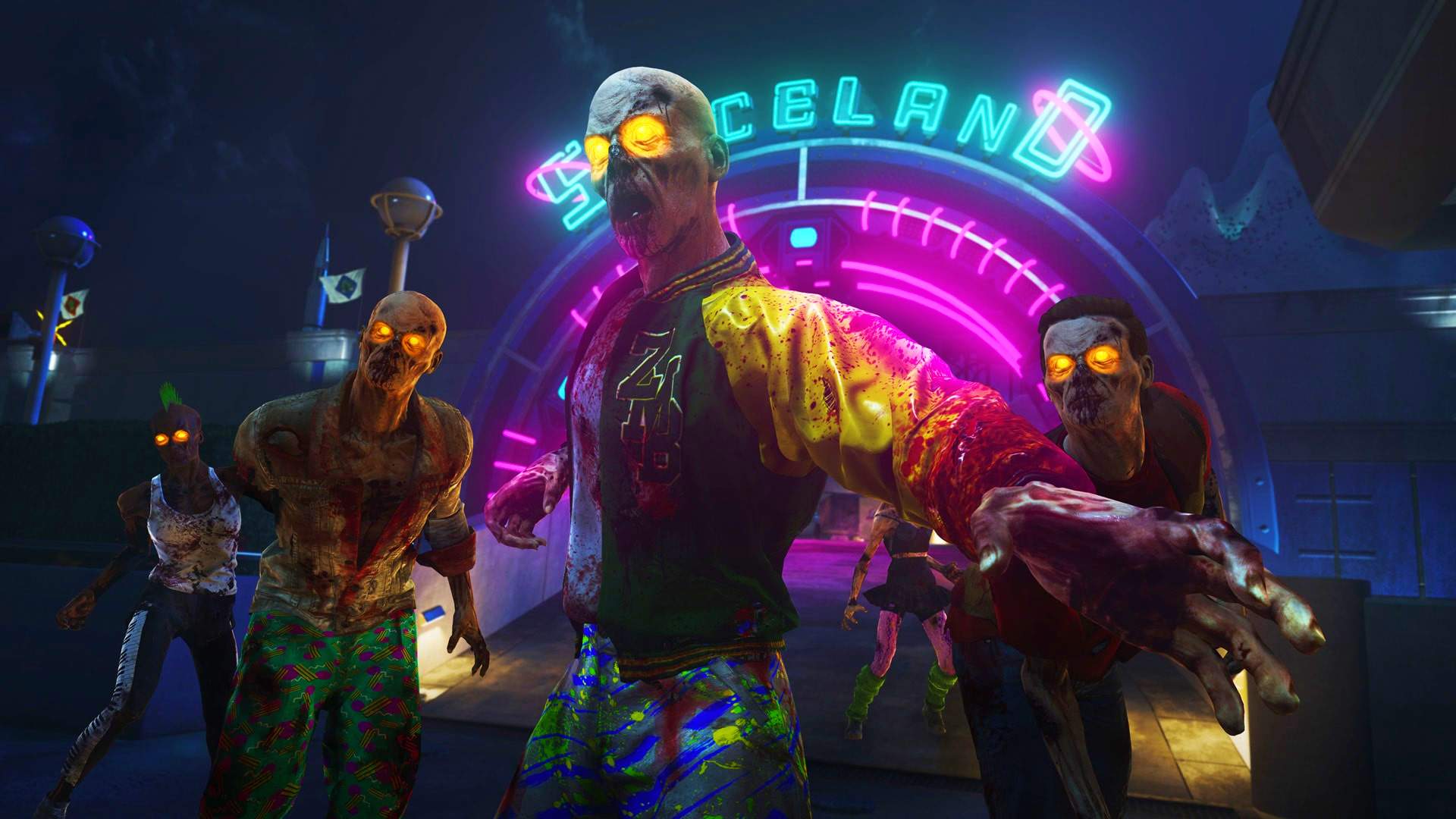 Call of Duty Infinite Warfare - imagem 16