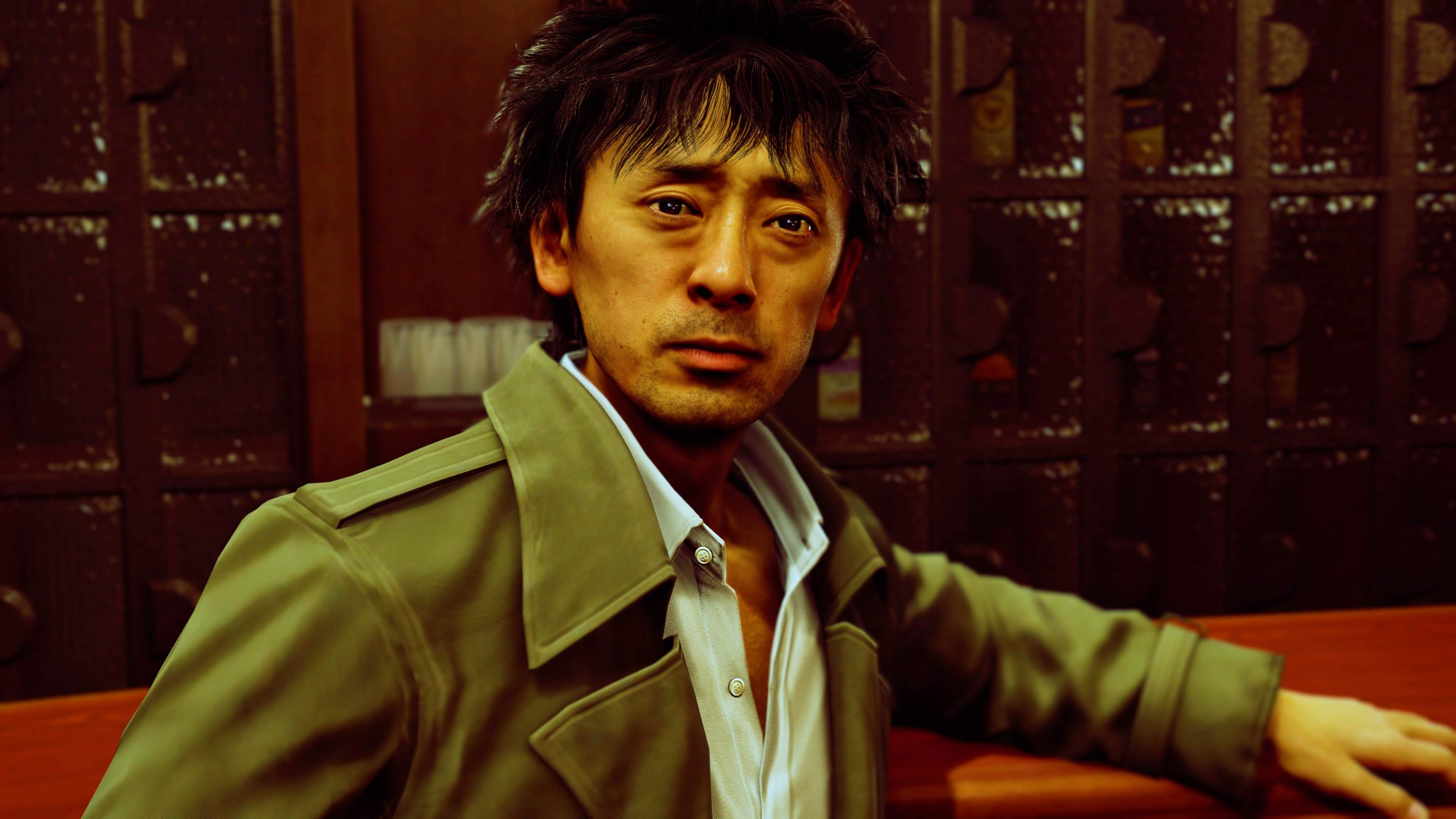 Judgment - imagem 4