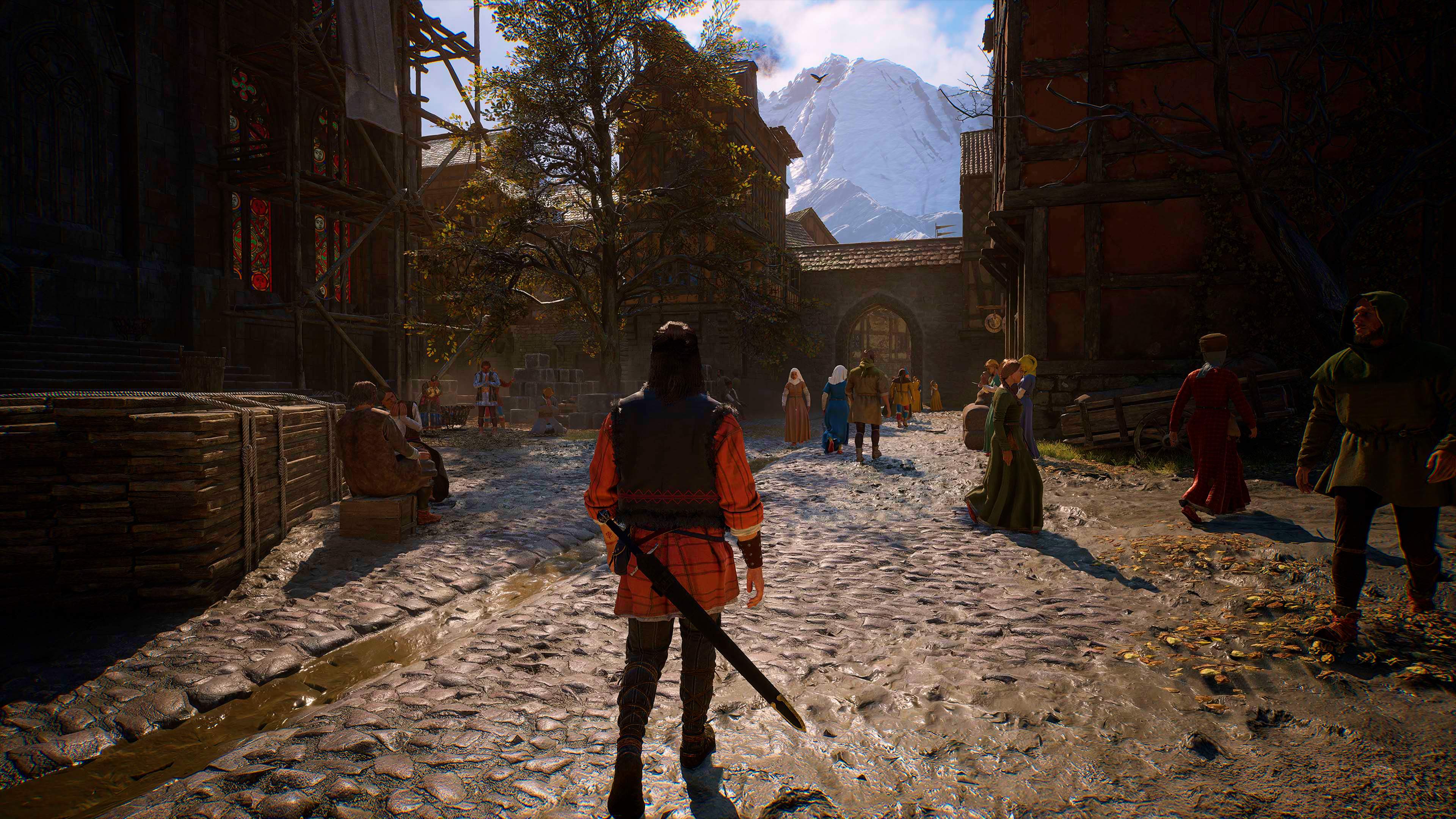 The Blood of Dawnwalker - imagem 4