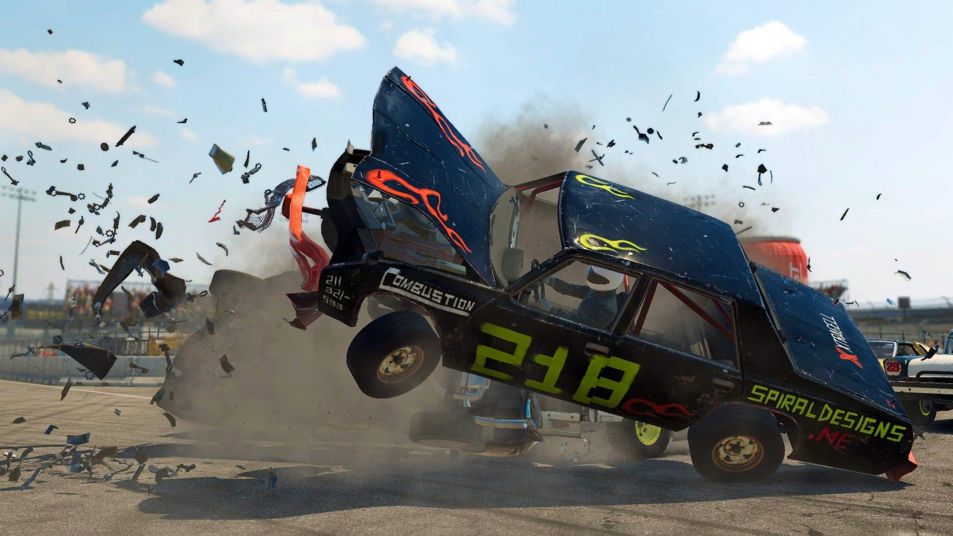 Wreckfest - imagem 14