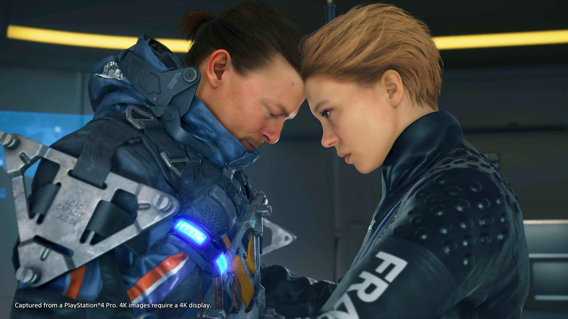 Death Stranding Directors Cut - imagem 27
