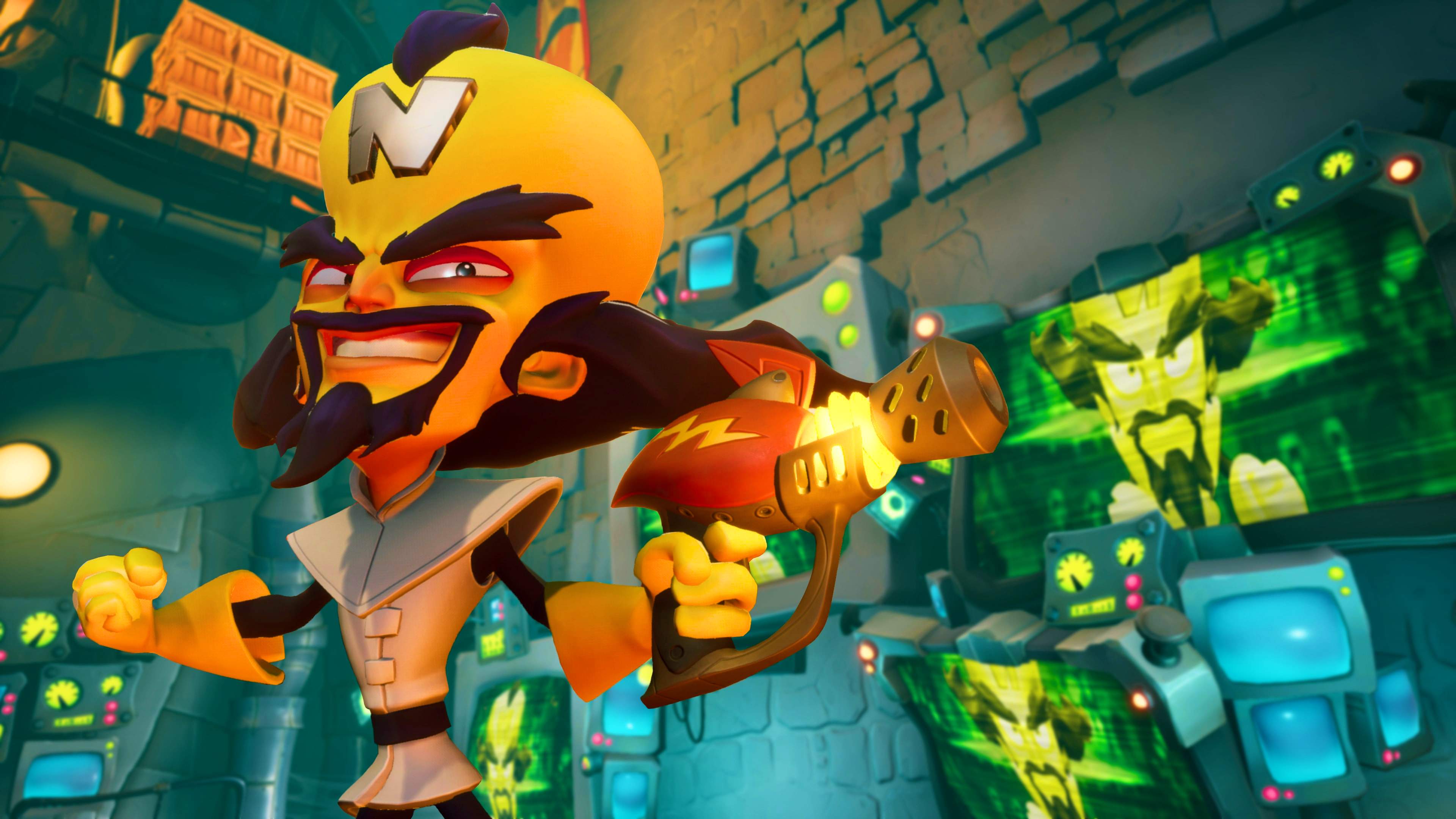 Crash Bandicoot 4: It’s About Time - imagem 14