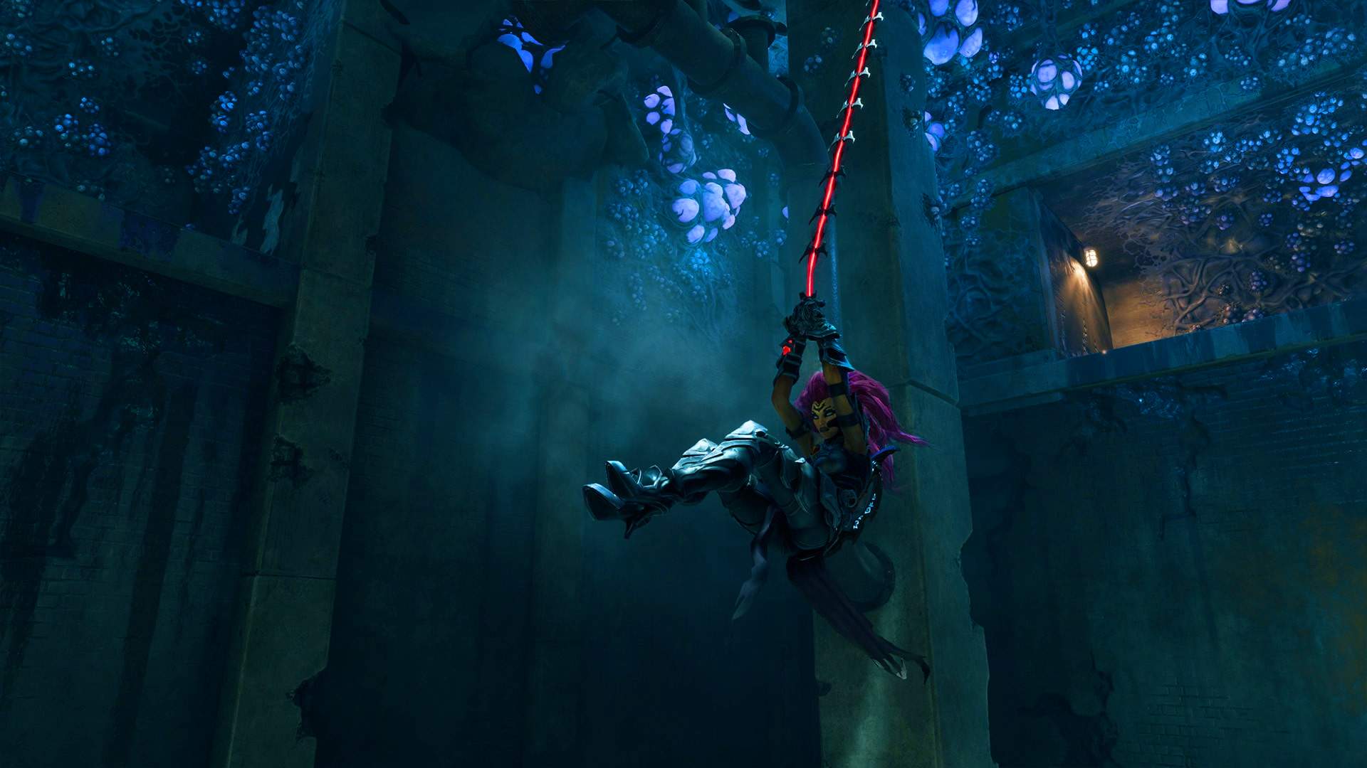 Darksiders III - imagem 28