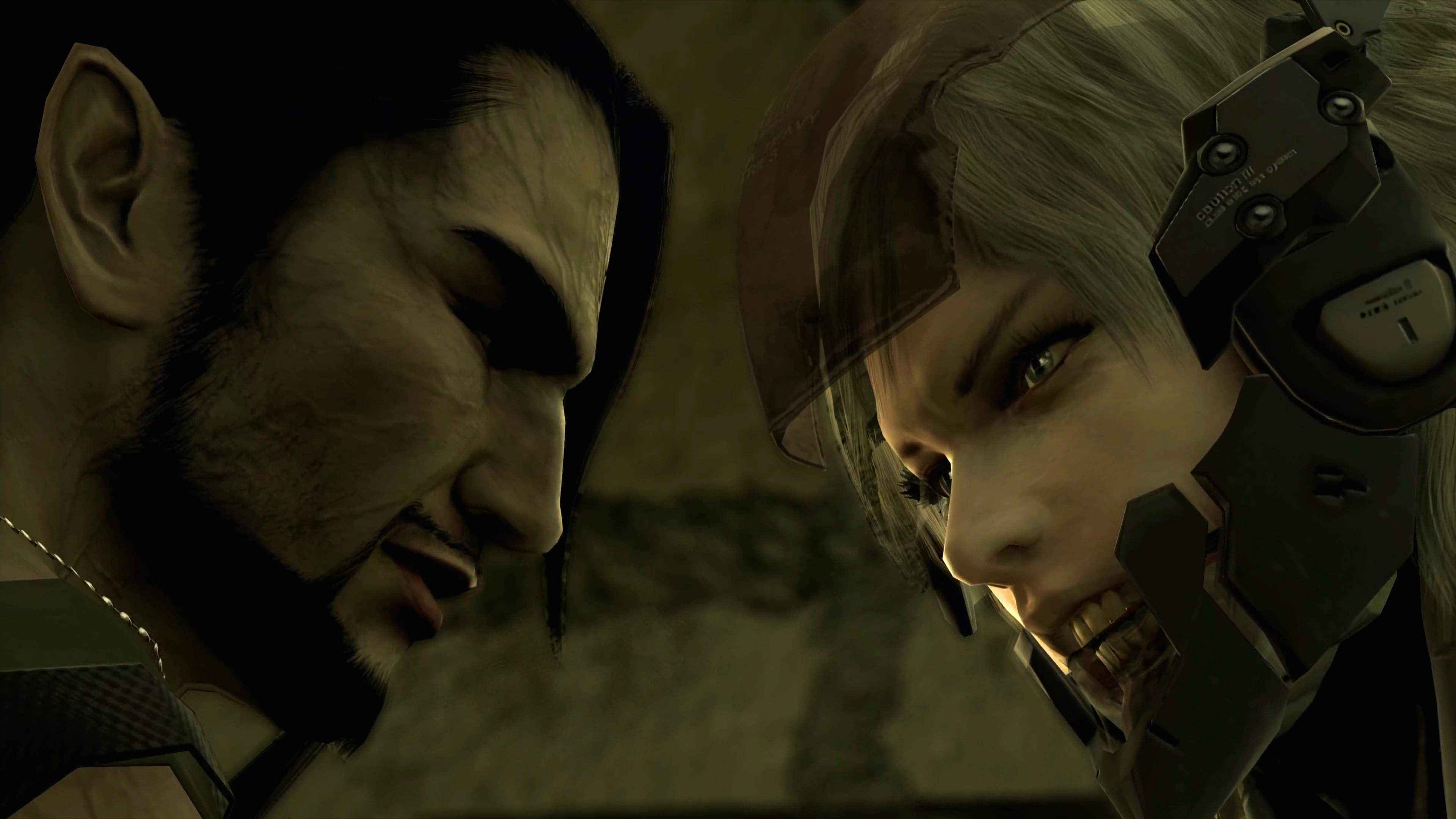 METAL GEAR SOLID MASTER COLLECTION Vol 2 - imagem 5